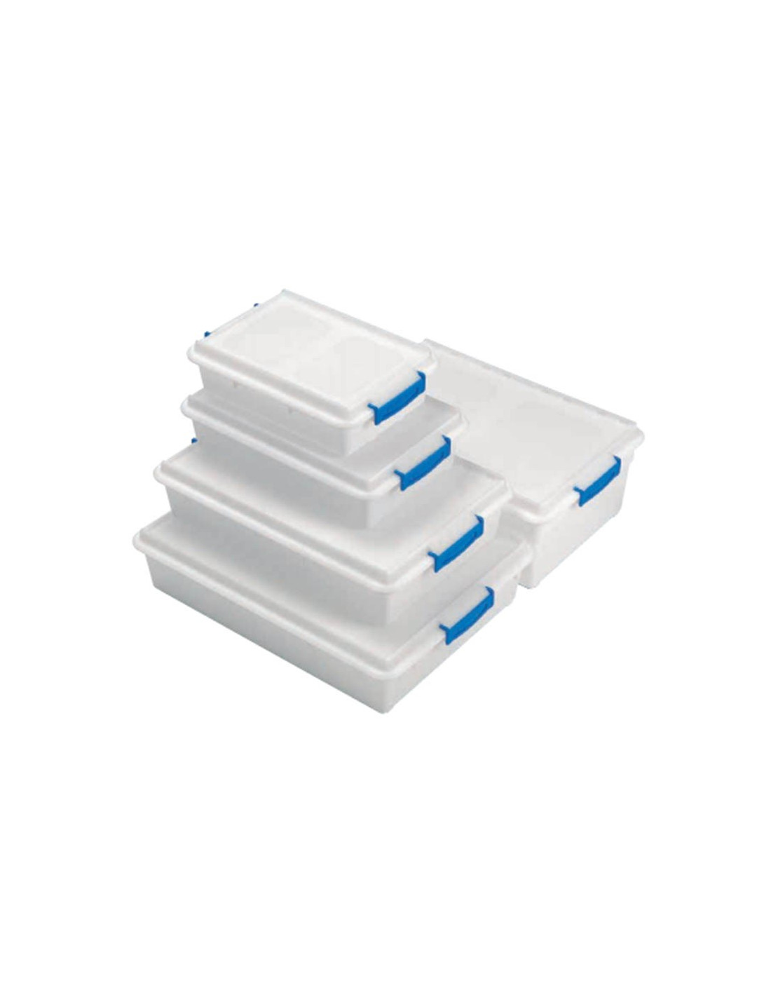 TAPA PARA CUBETAS CHARCUTERAS