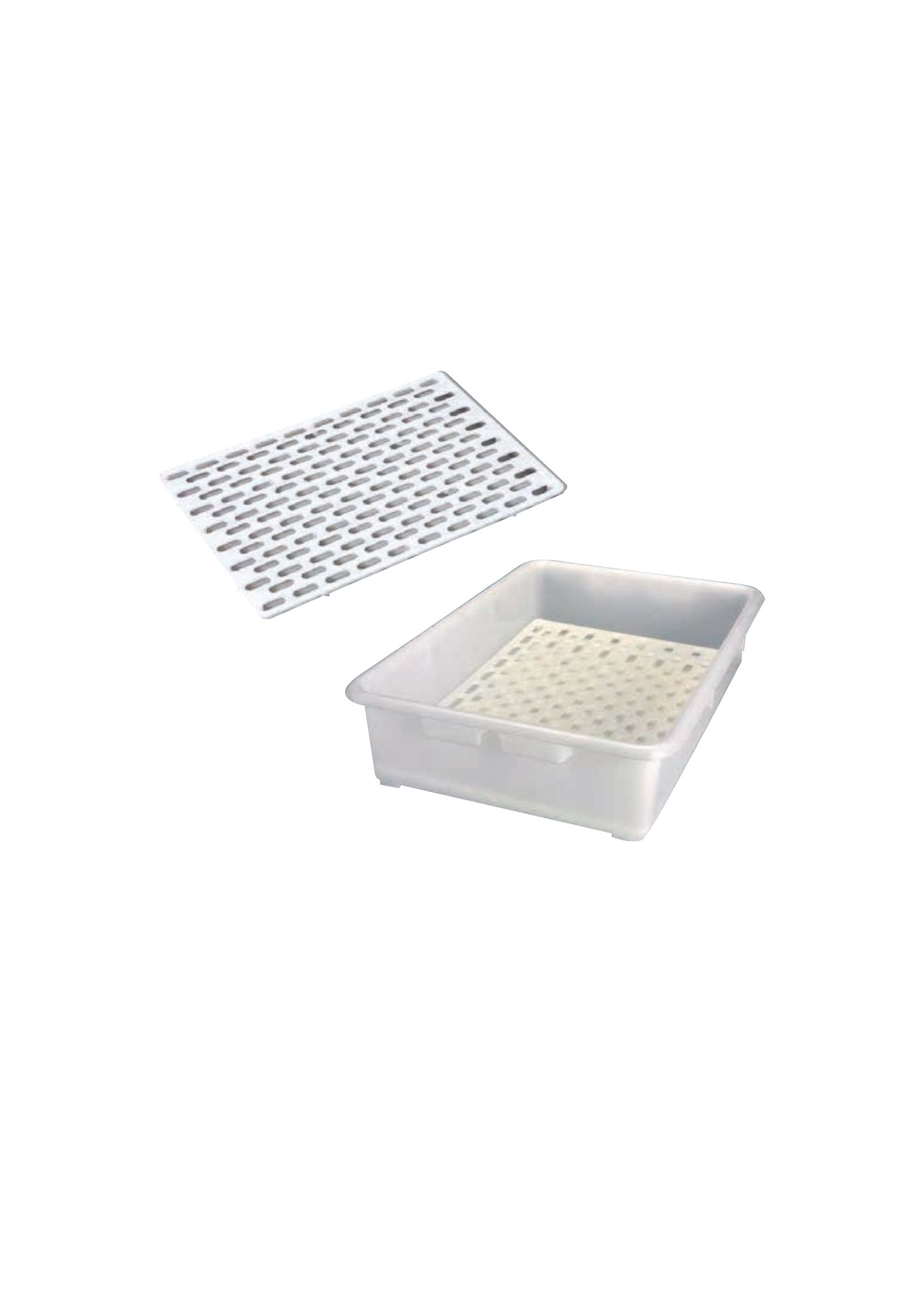 REJILLA PARA CUBETAS