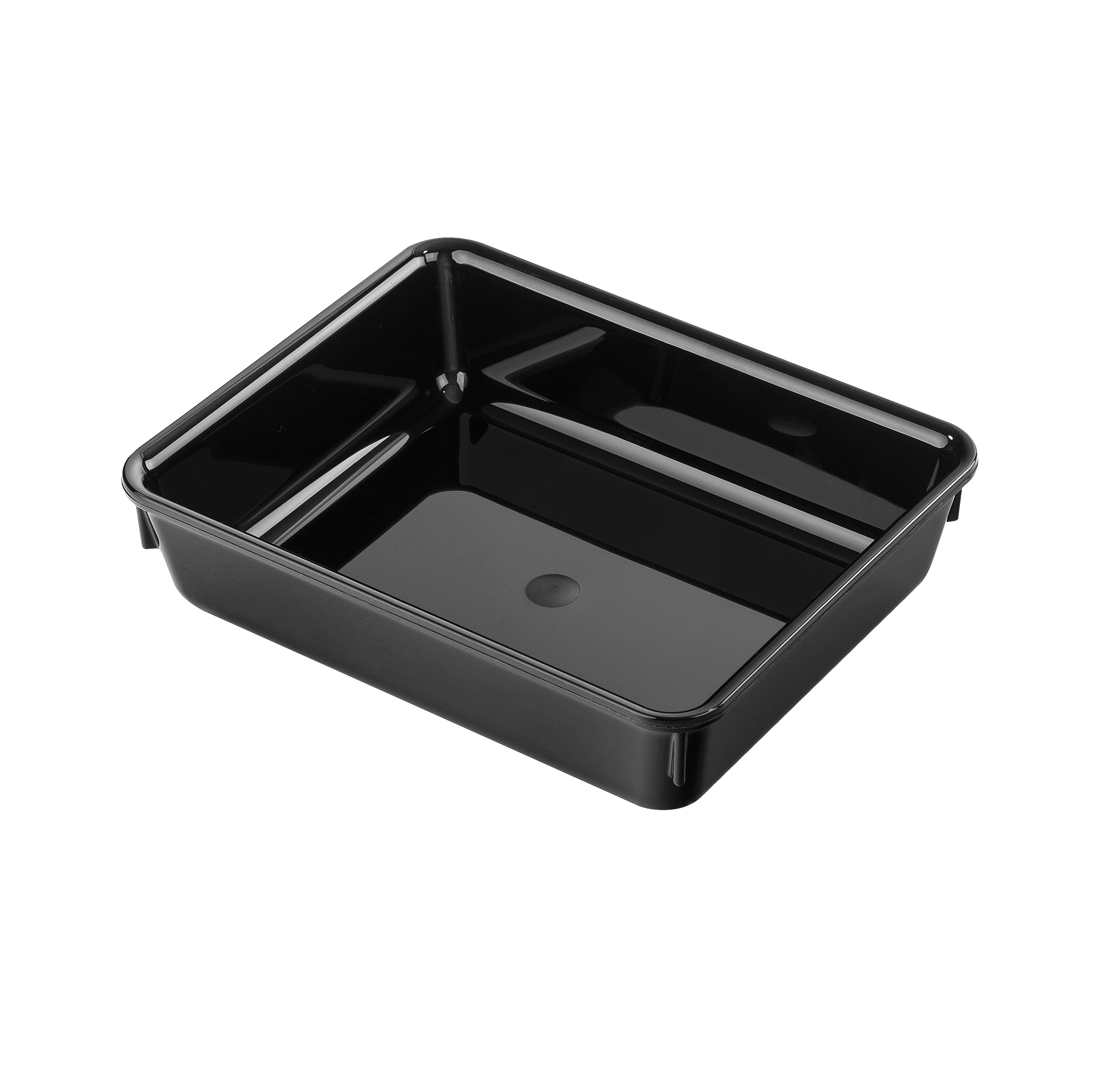 Bandeja PRICOPLEX 200x160x50mm | FRESH series