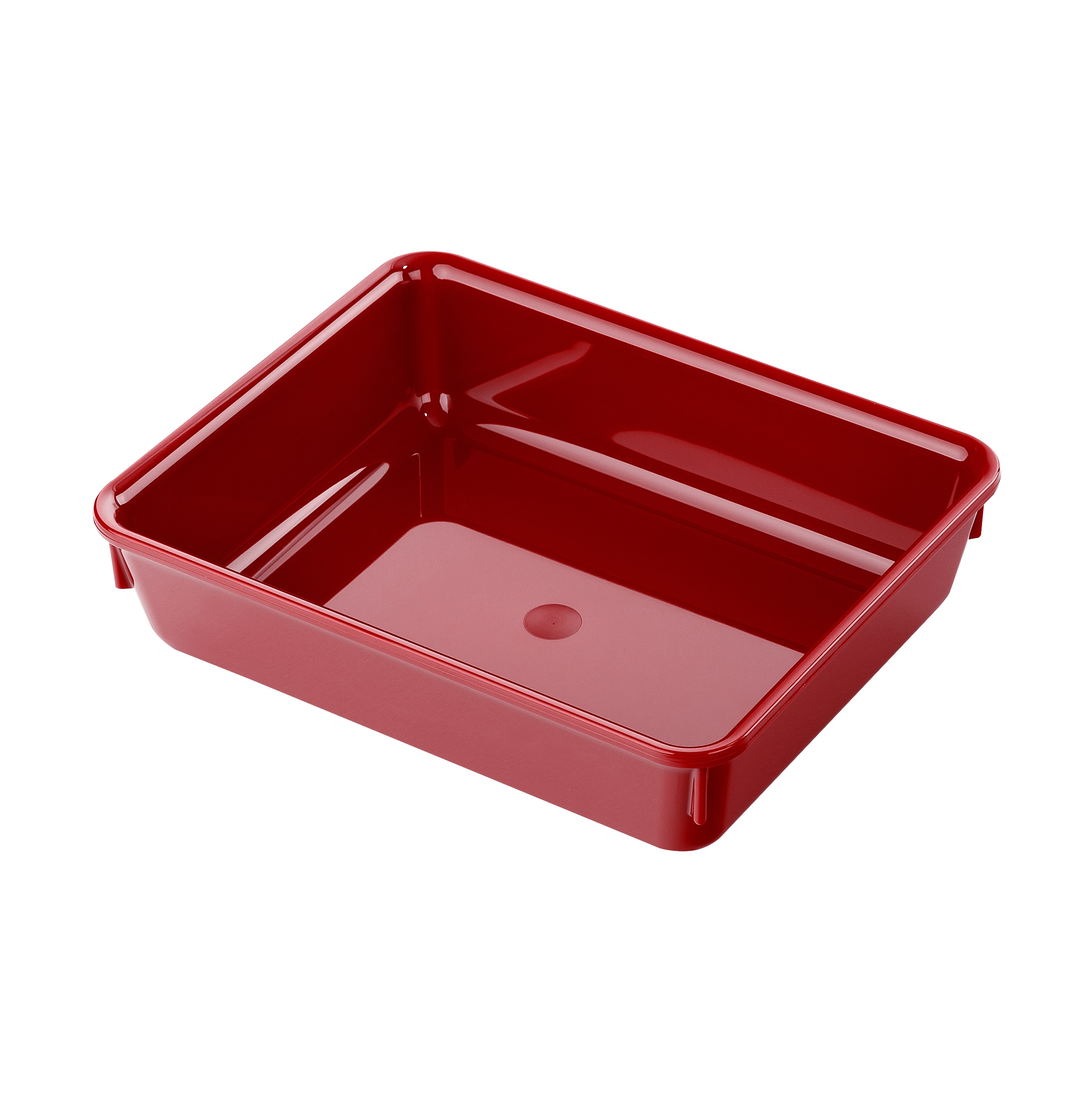 Bandeja PRICOPLEX 200x160x50mm | FRESH series 3