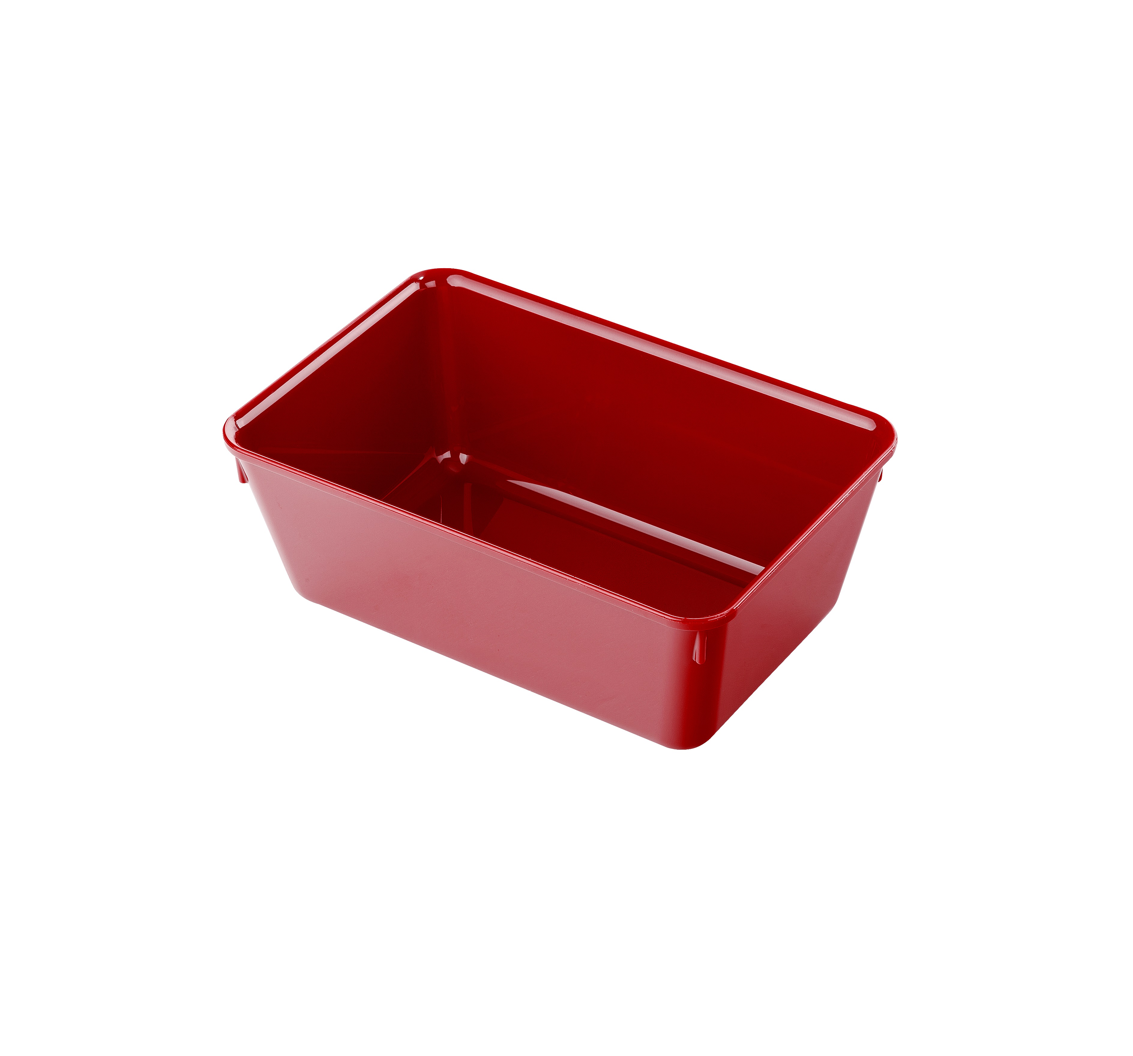 Bandeja PRICOPLEX 210x140x80mm | FRESH series 4