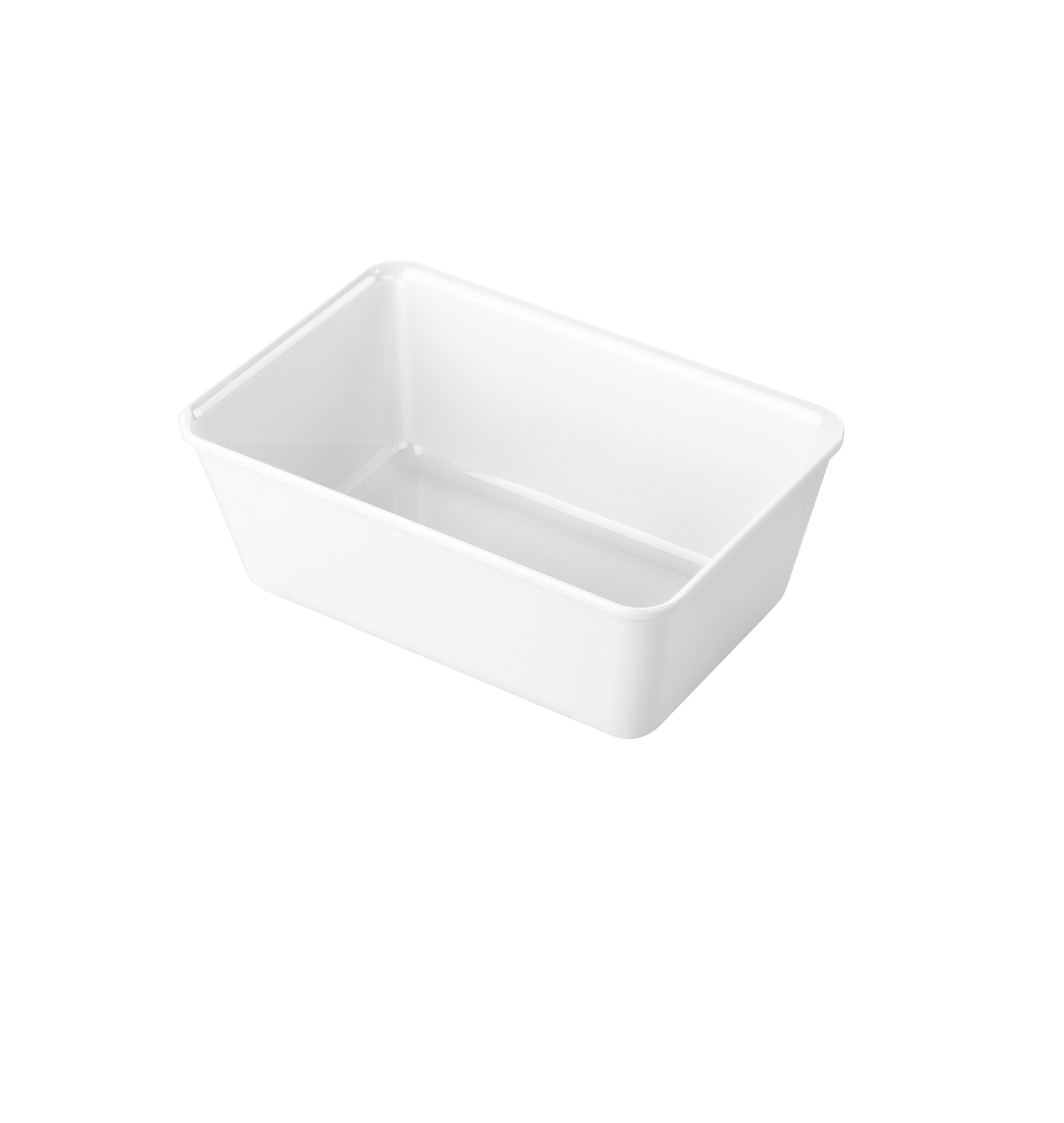 Bandeja PRICOPLEX 210x140x80mm | FRESH series 3