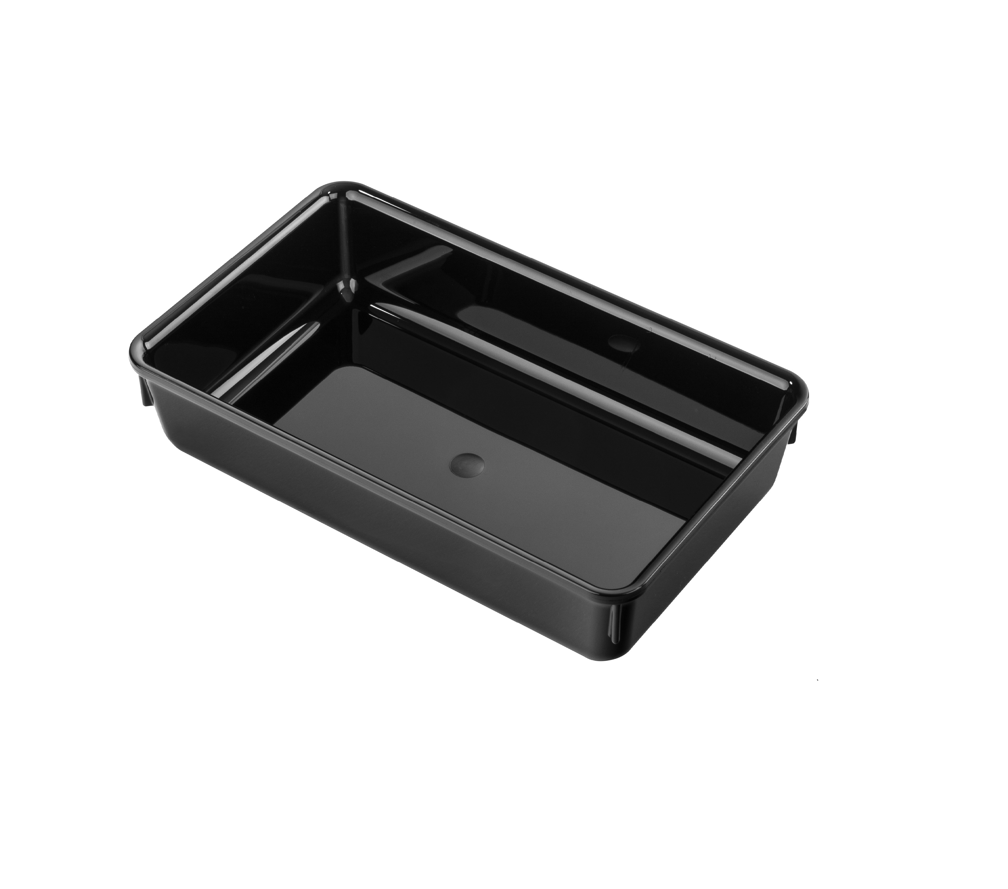 Bandeja PRICOPLEX 265x160x50mm | FRESH series