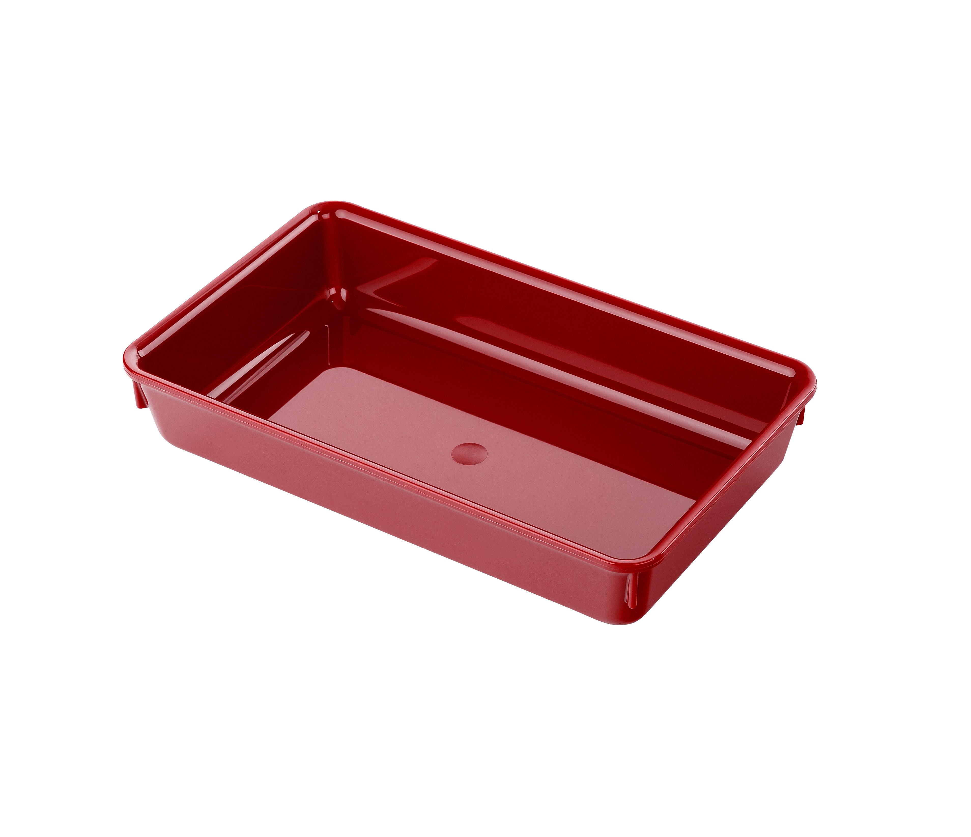 Bandeja PRICOPLEX 265x160x50mm | FRESH series 2