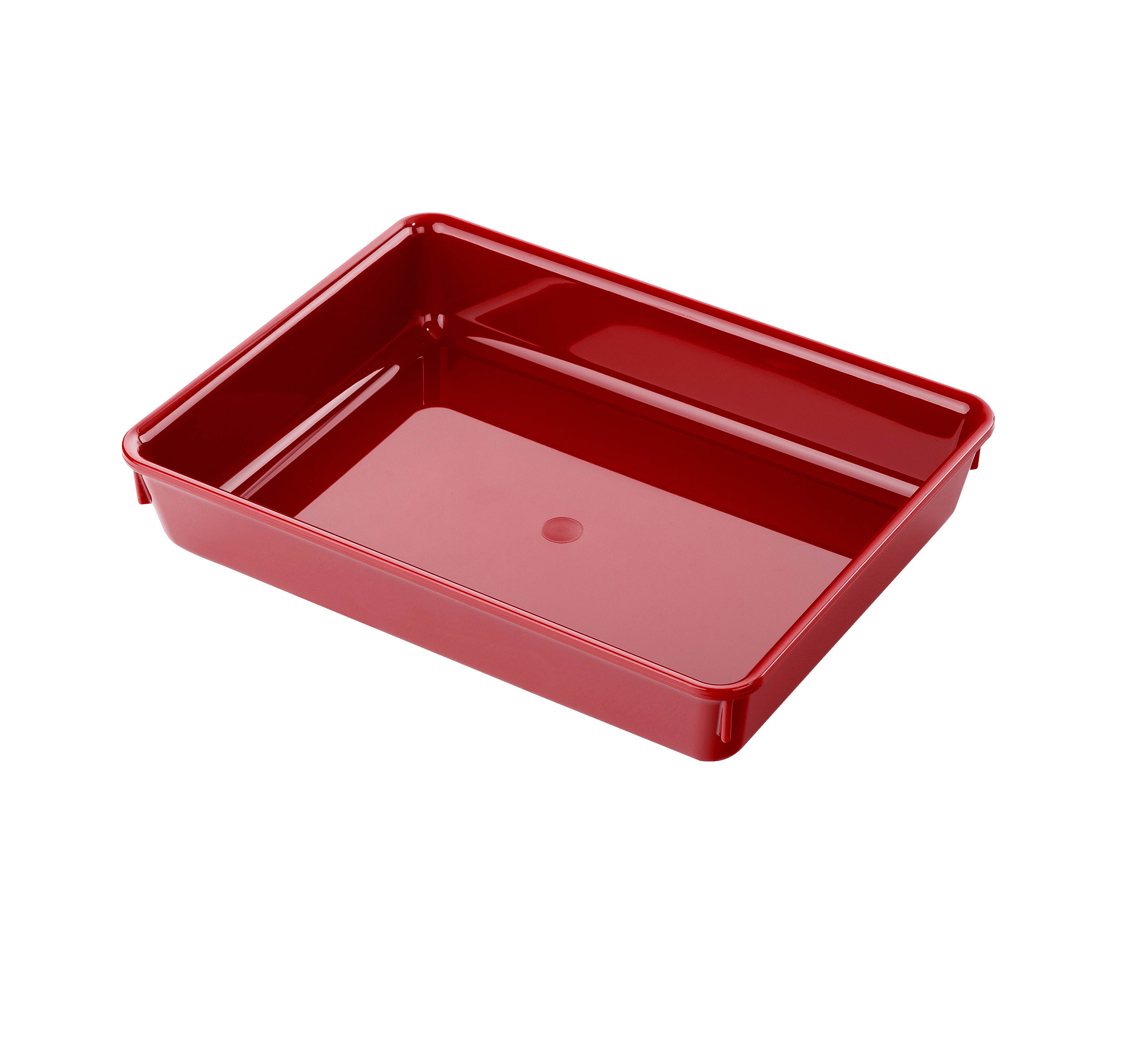 Bandeja PRICOPLEX 265x200x50mm | FRESH series 3