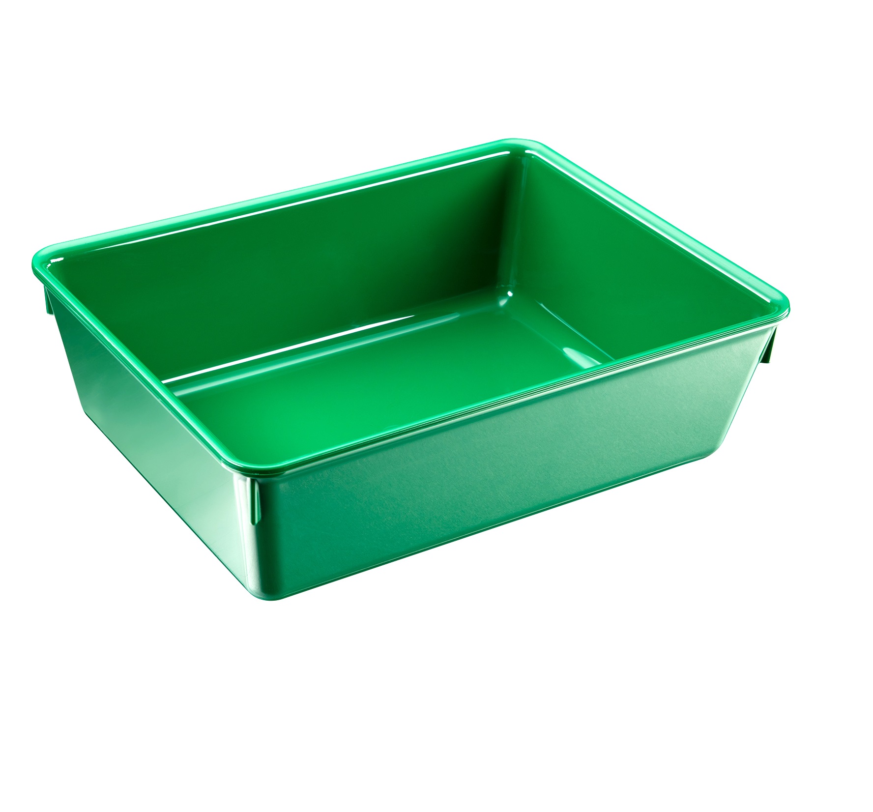 Bandeja PRICOPLEX 265x200x80mm | FRESH series 2