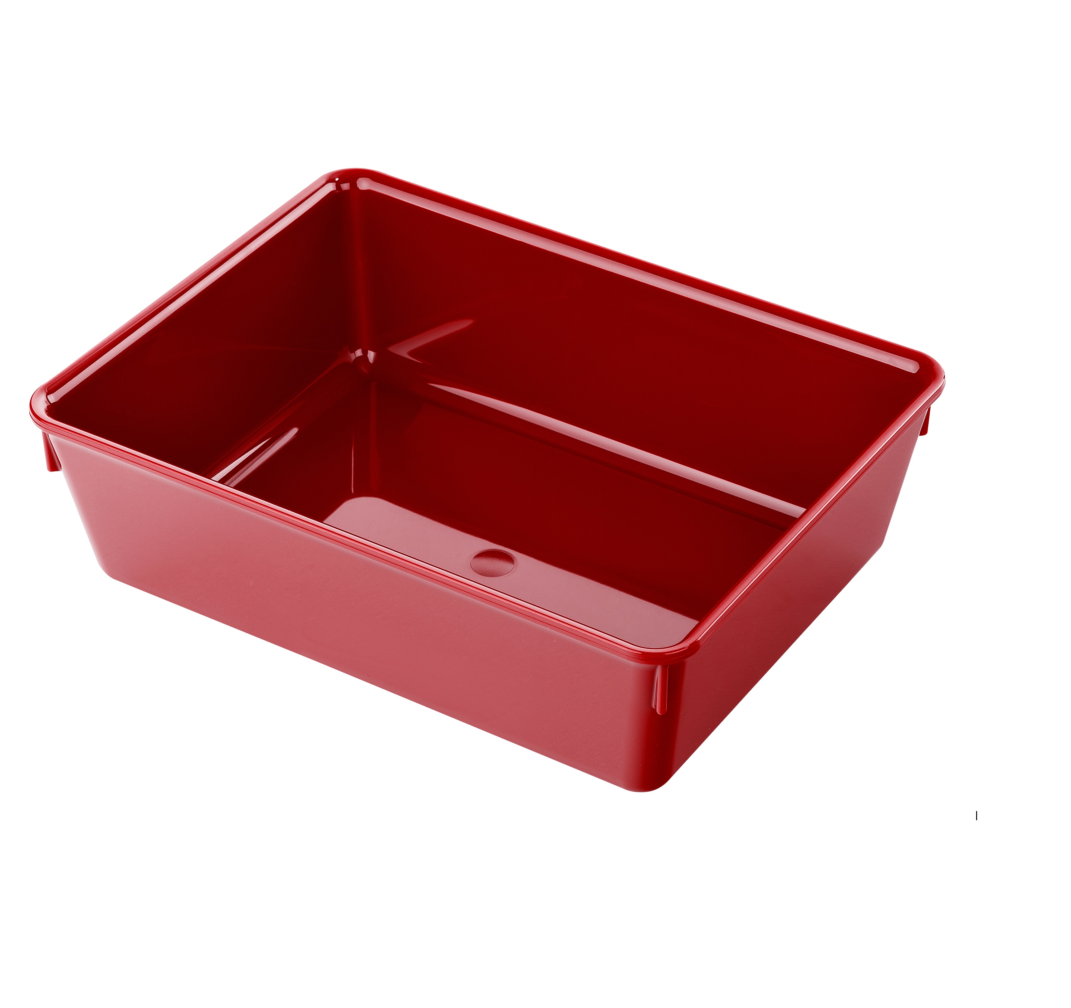 Bandeja PRICOPLEX 265x200x80mm | FRESH series 5