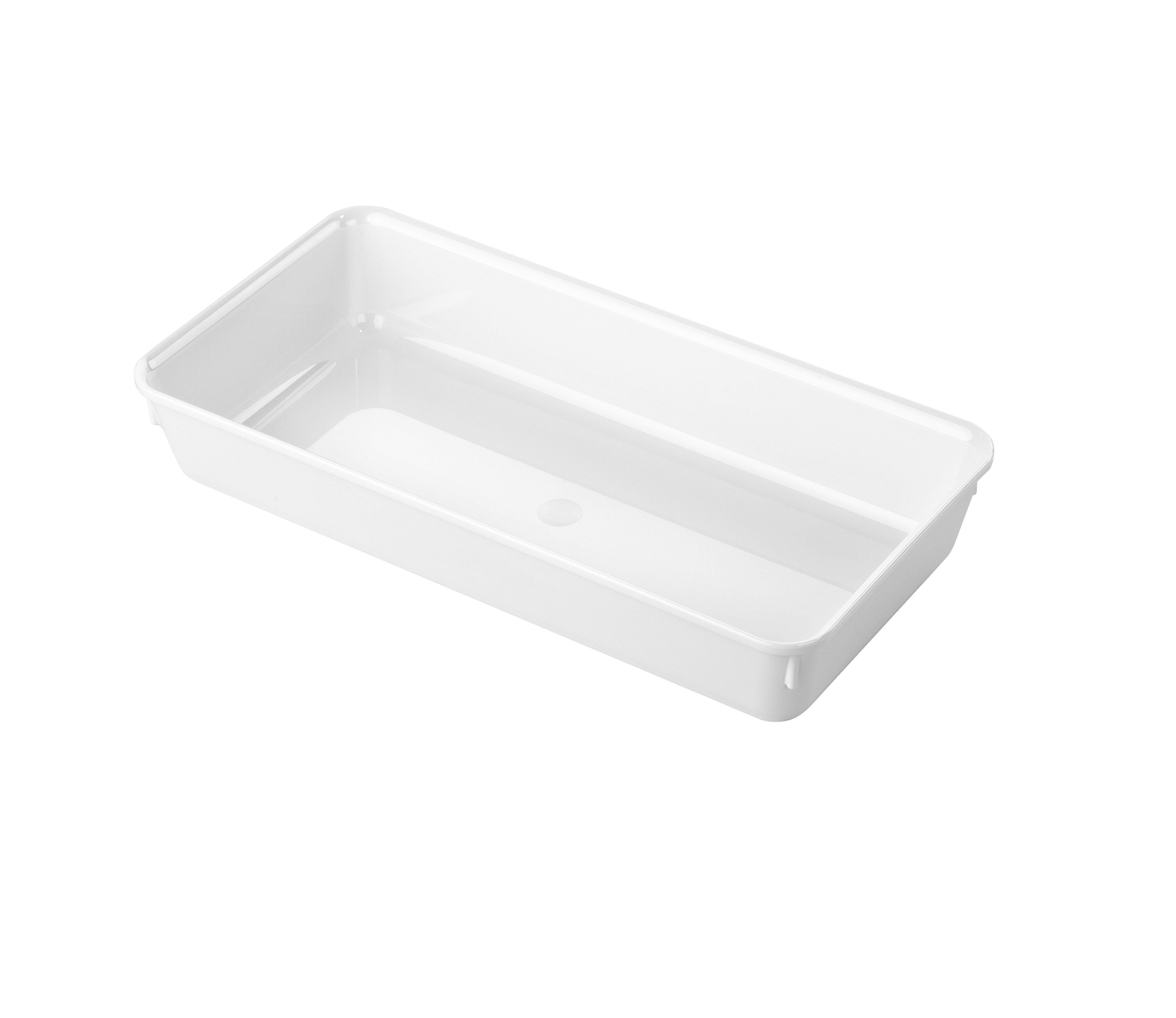 Bandeja PRICOPLEX  280x140x50mm | FRESH series 5