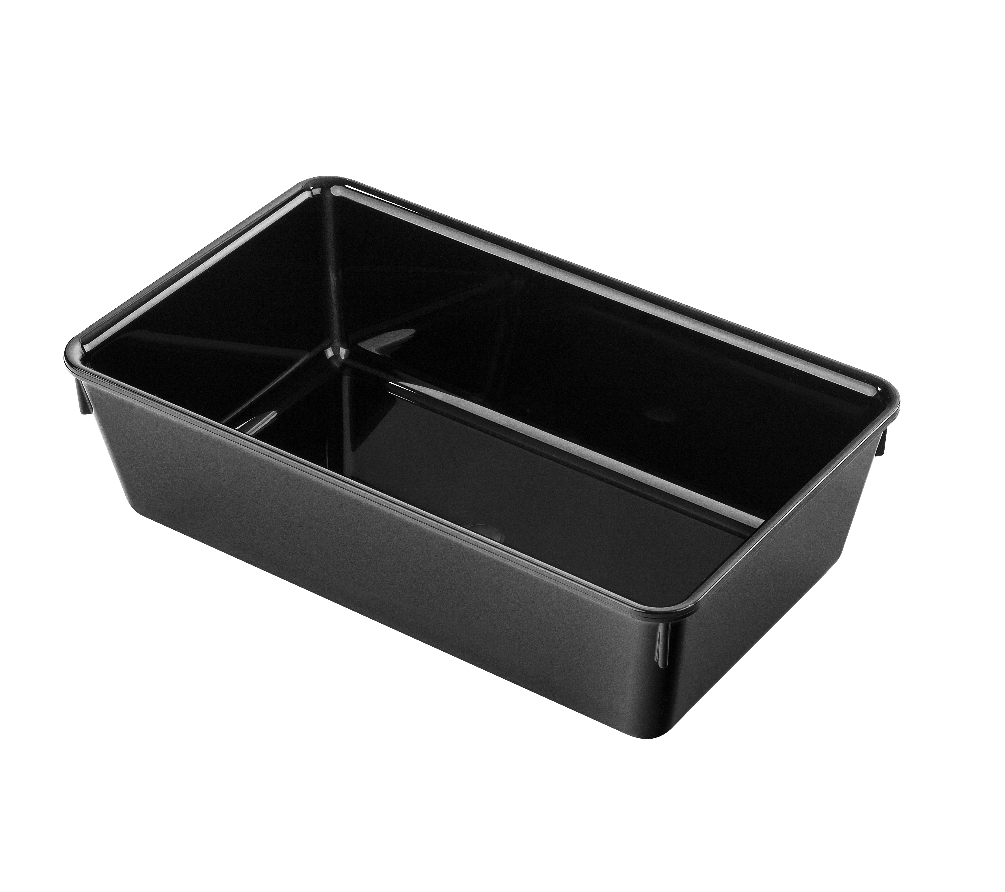 Bandeja PRICOPLEX 280x168x80mm | FRESH series