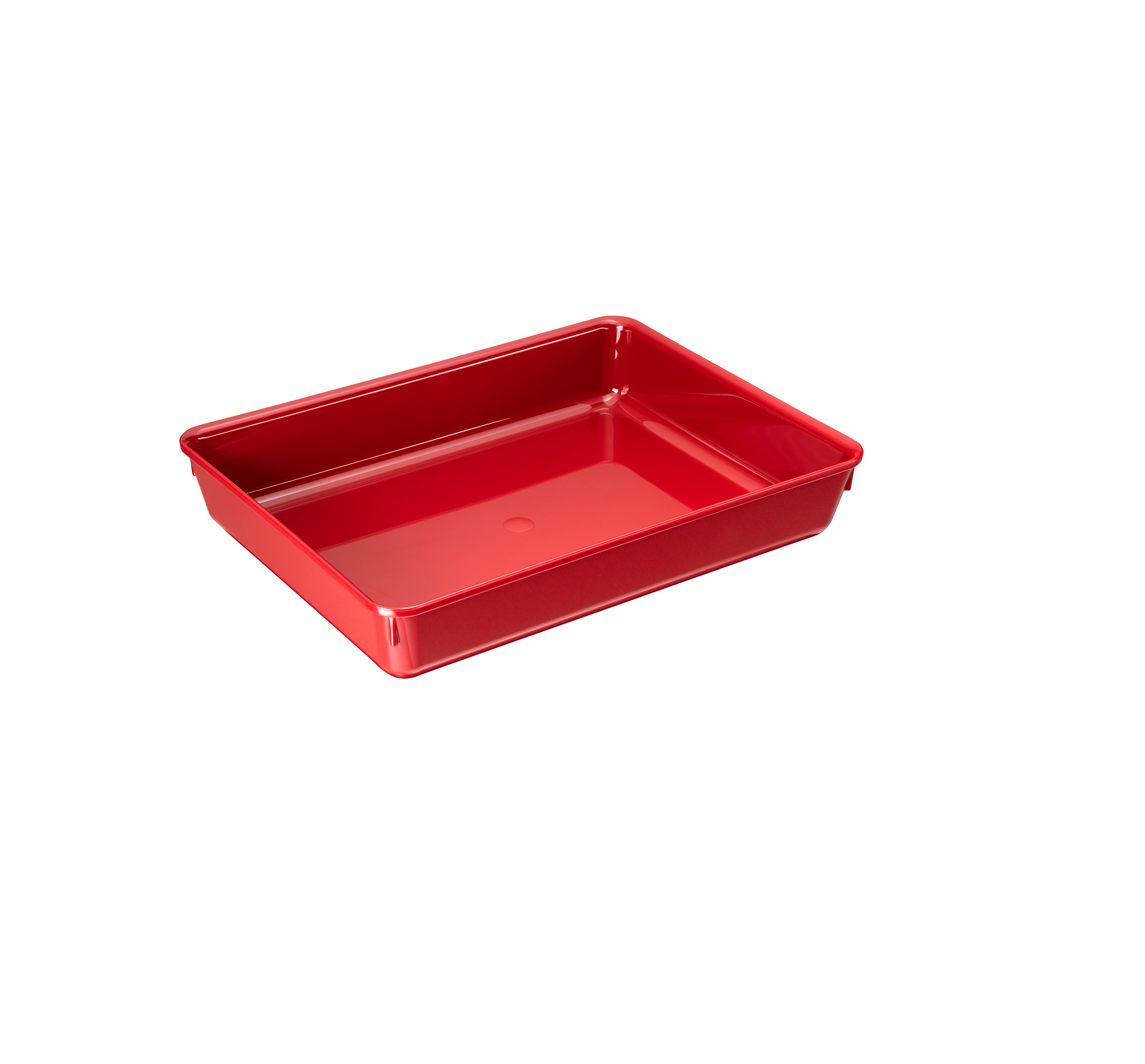 Bandeja PRICOPLEX 280x210x50mm | FRESH series 4