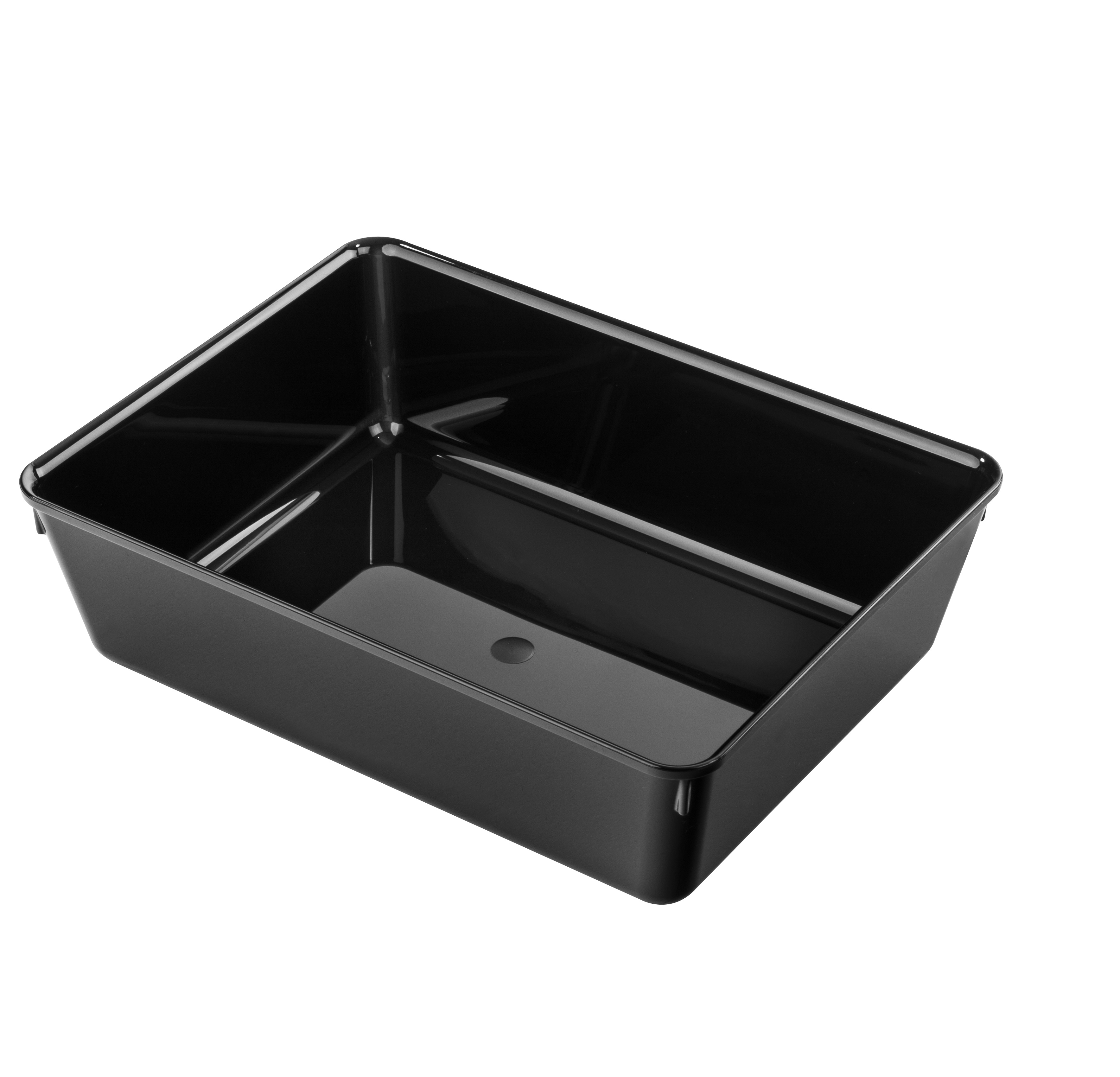 Bandeja PRICOPLEX 280x210x80mm | FRESH series