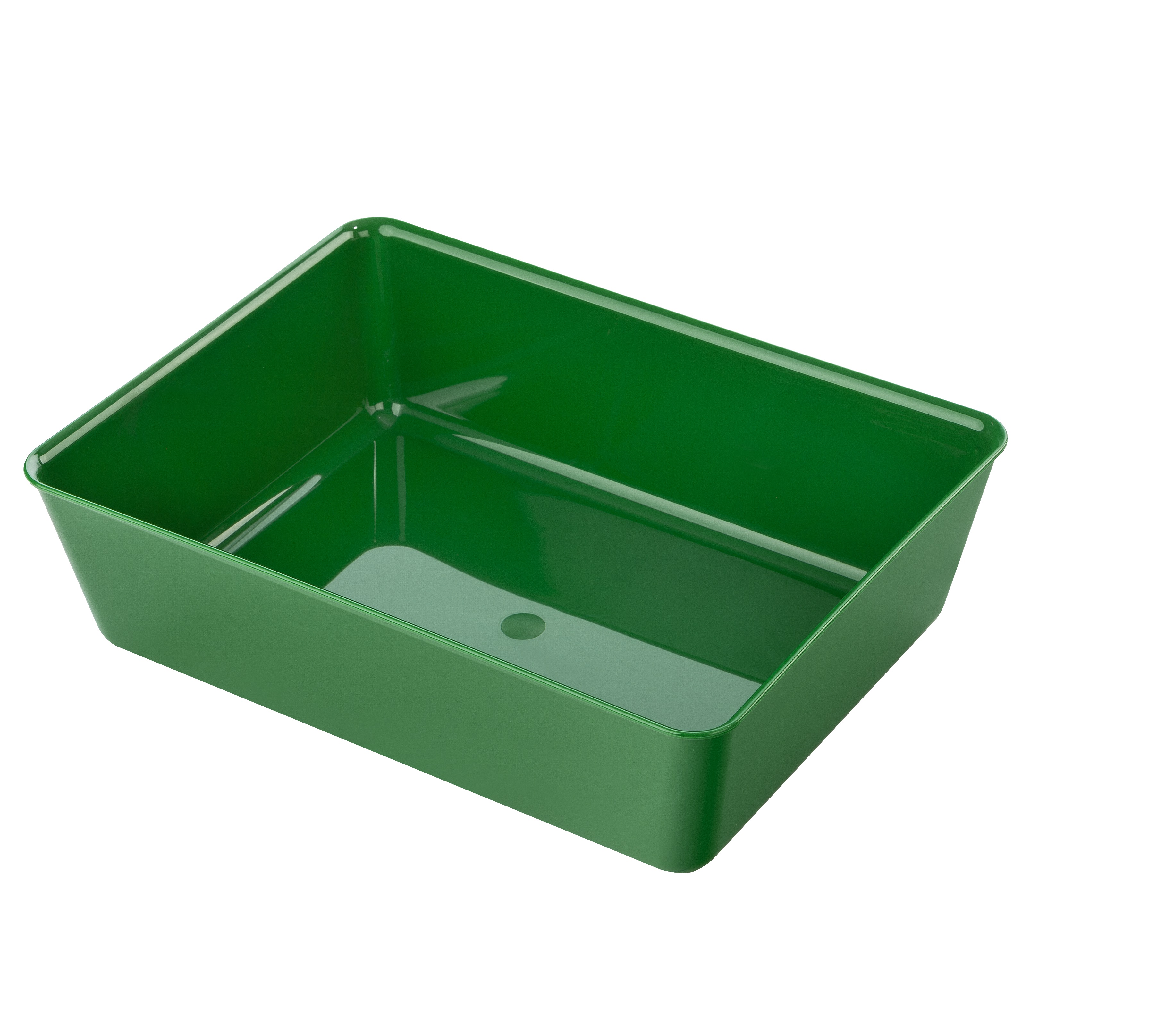 Bandeja PRICOPLEX 280x210x80mm | FRESH series 2