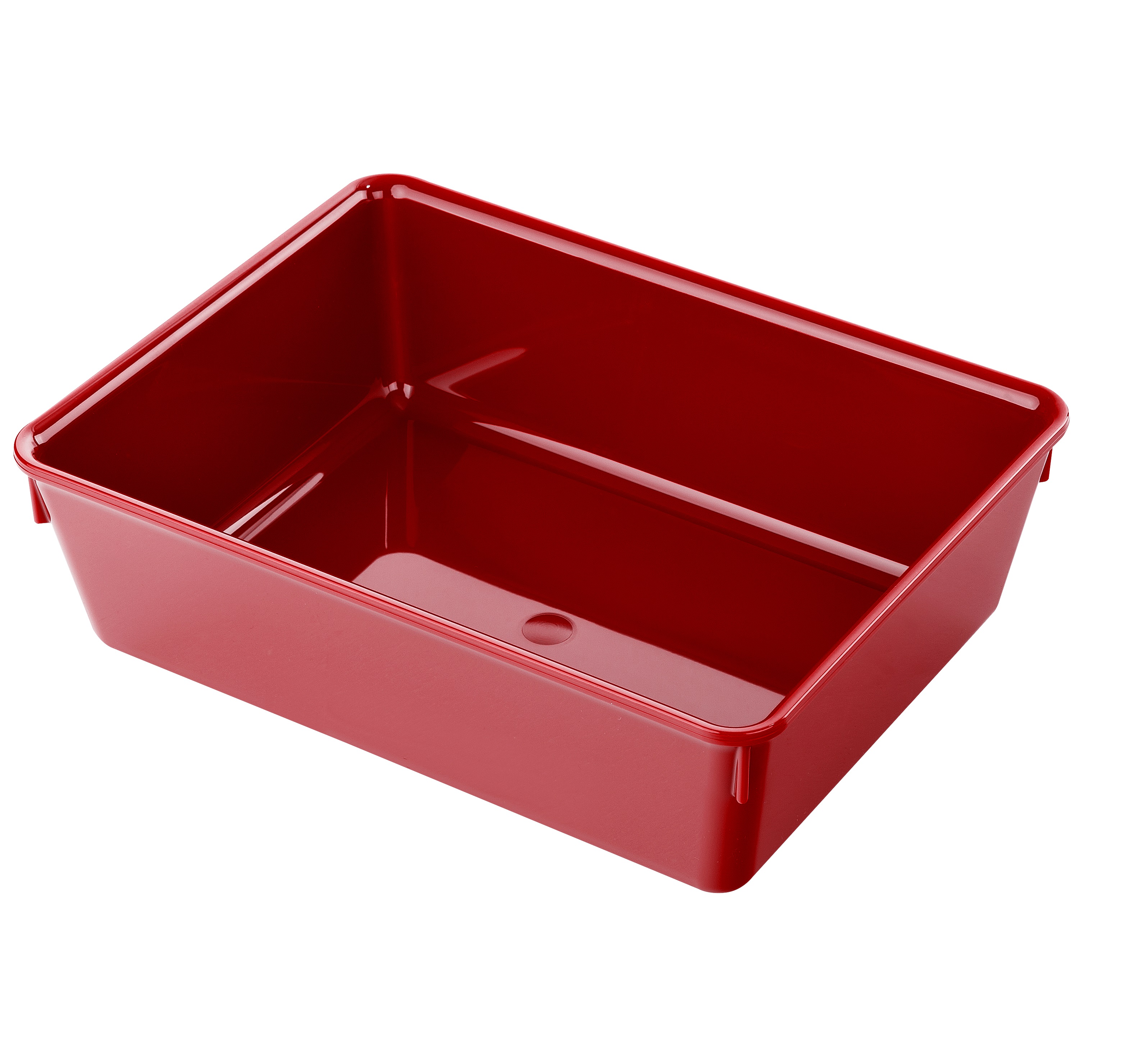 Bandeja PRICOPLEX 280x210x80mm | FRESH series 3