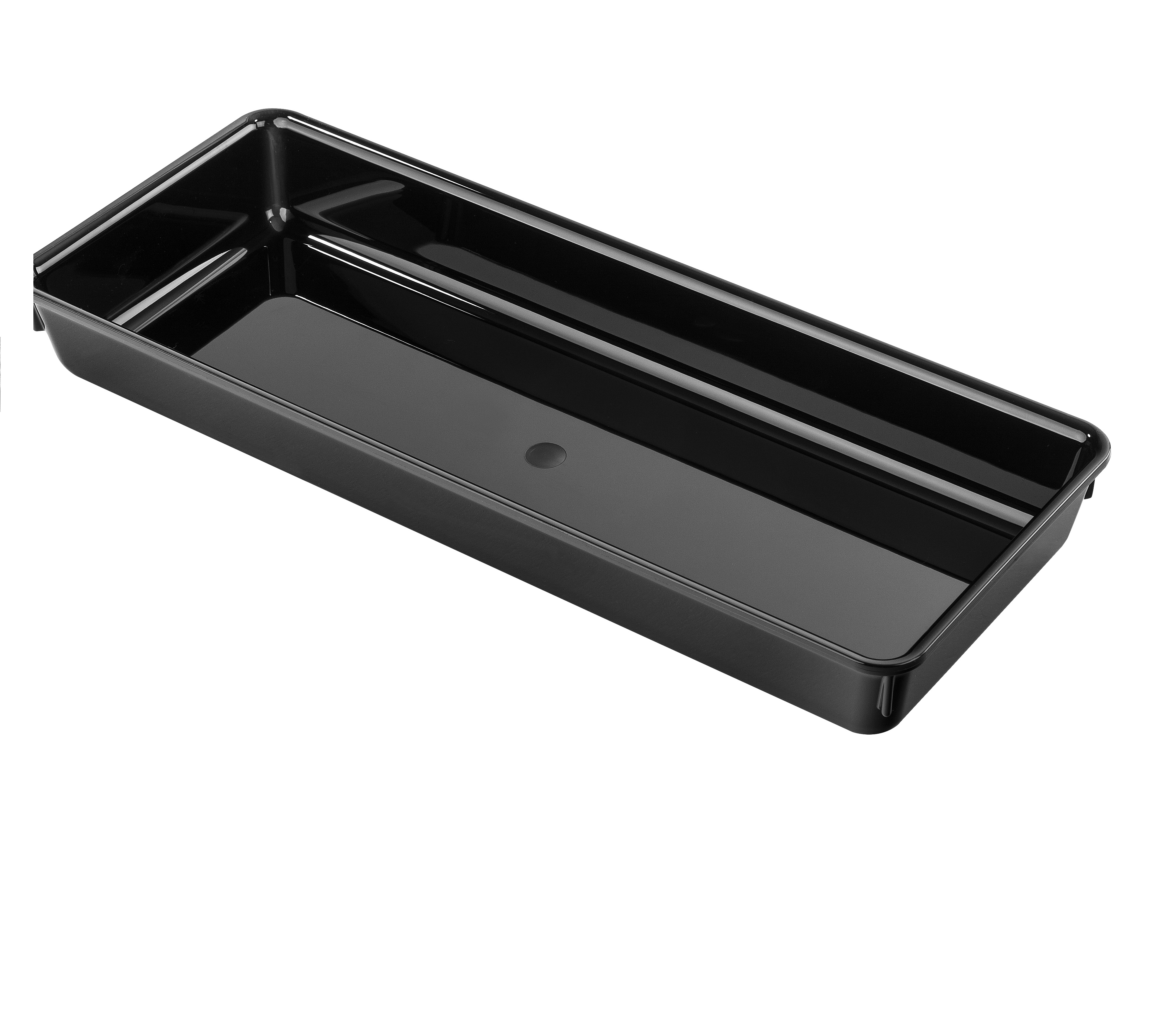 Bandeja PRICOPLEX 400x160x50mm | FRESH series 3