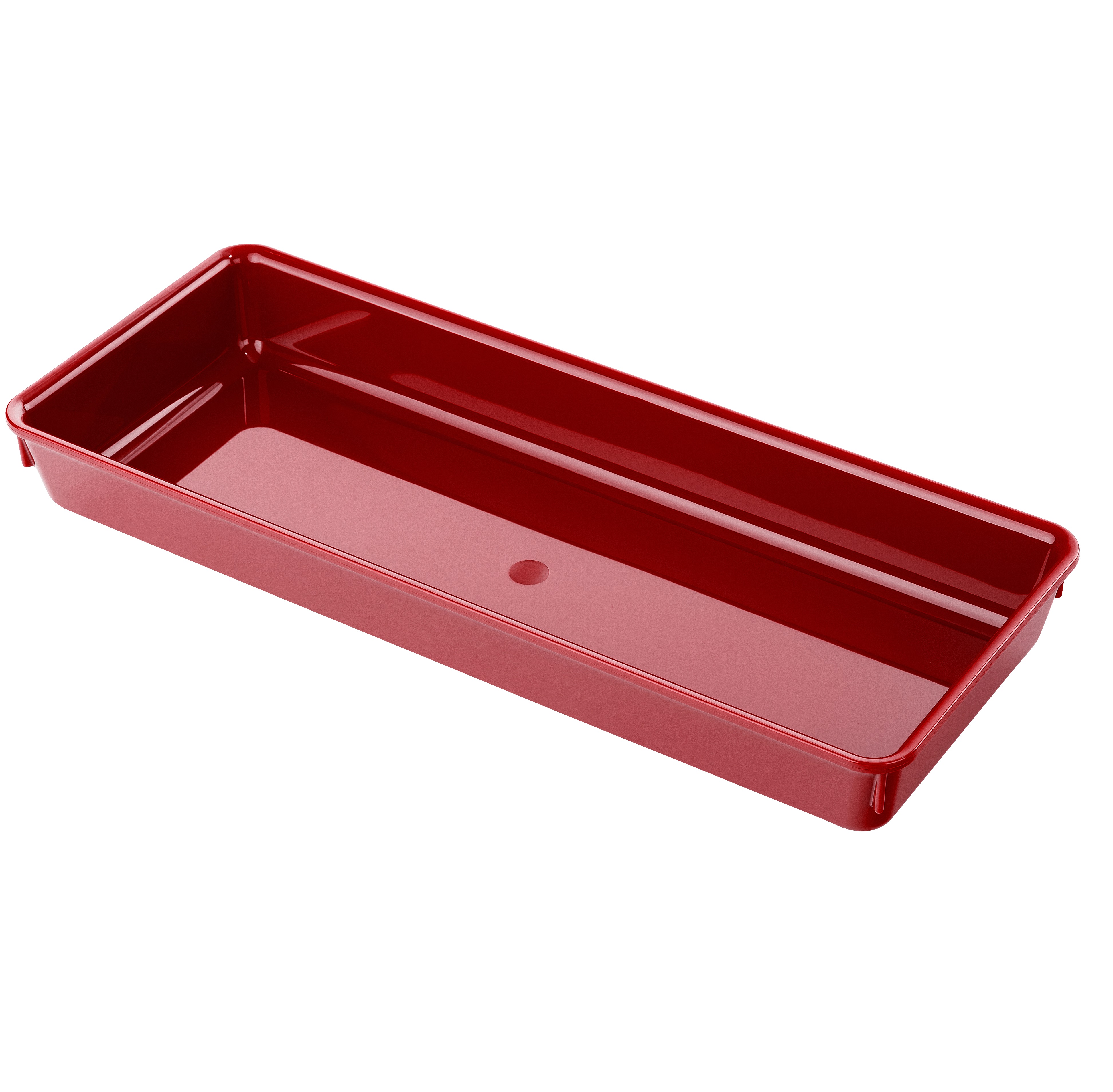 Bandeja PRICOPLEX 400x160x50mm | FRESH series 2