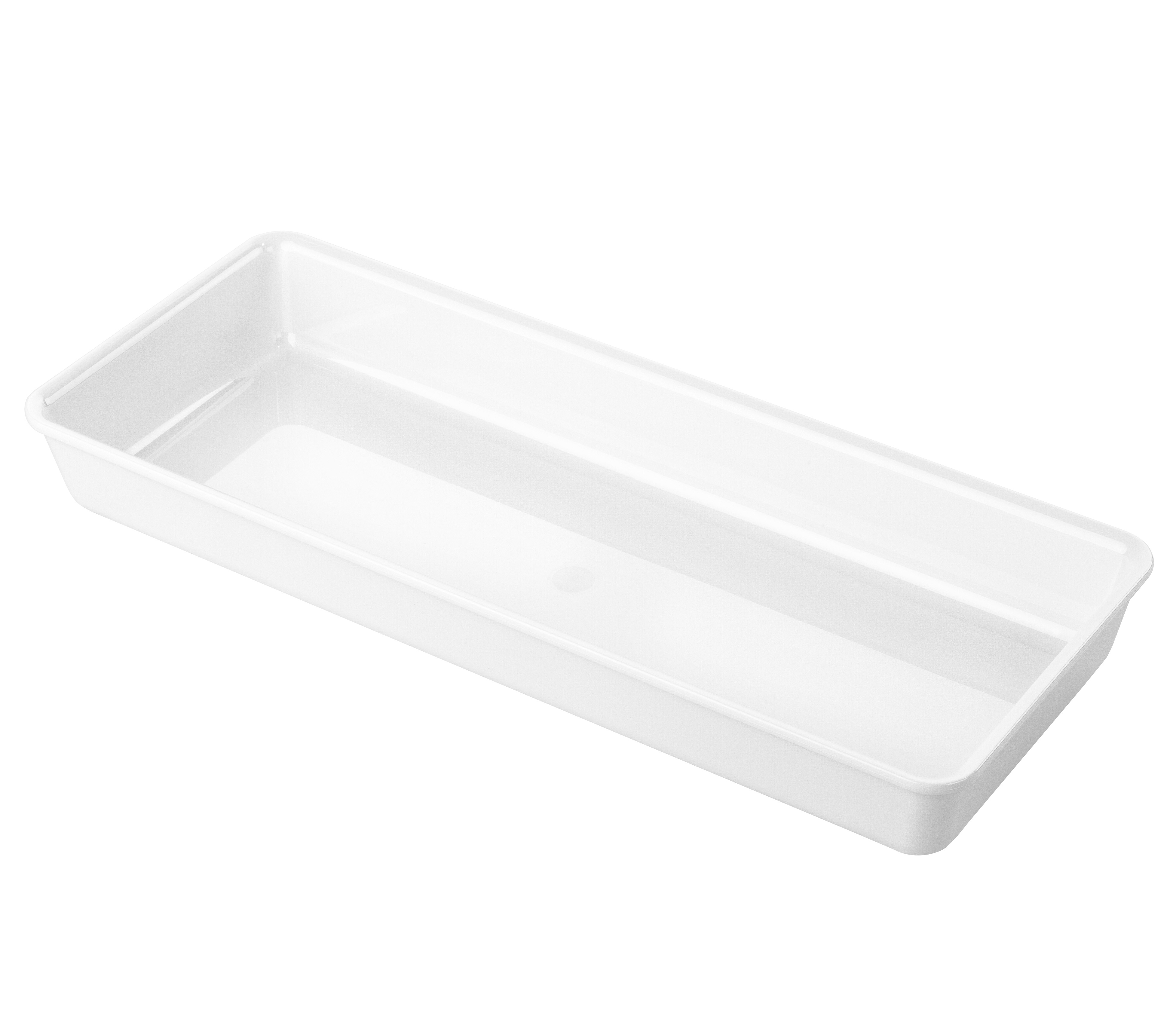 Bandeja PRICOPLEX 400x160x50mm | FRESH series