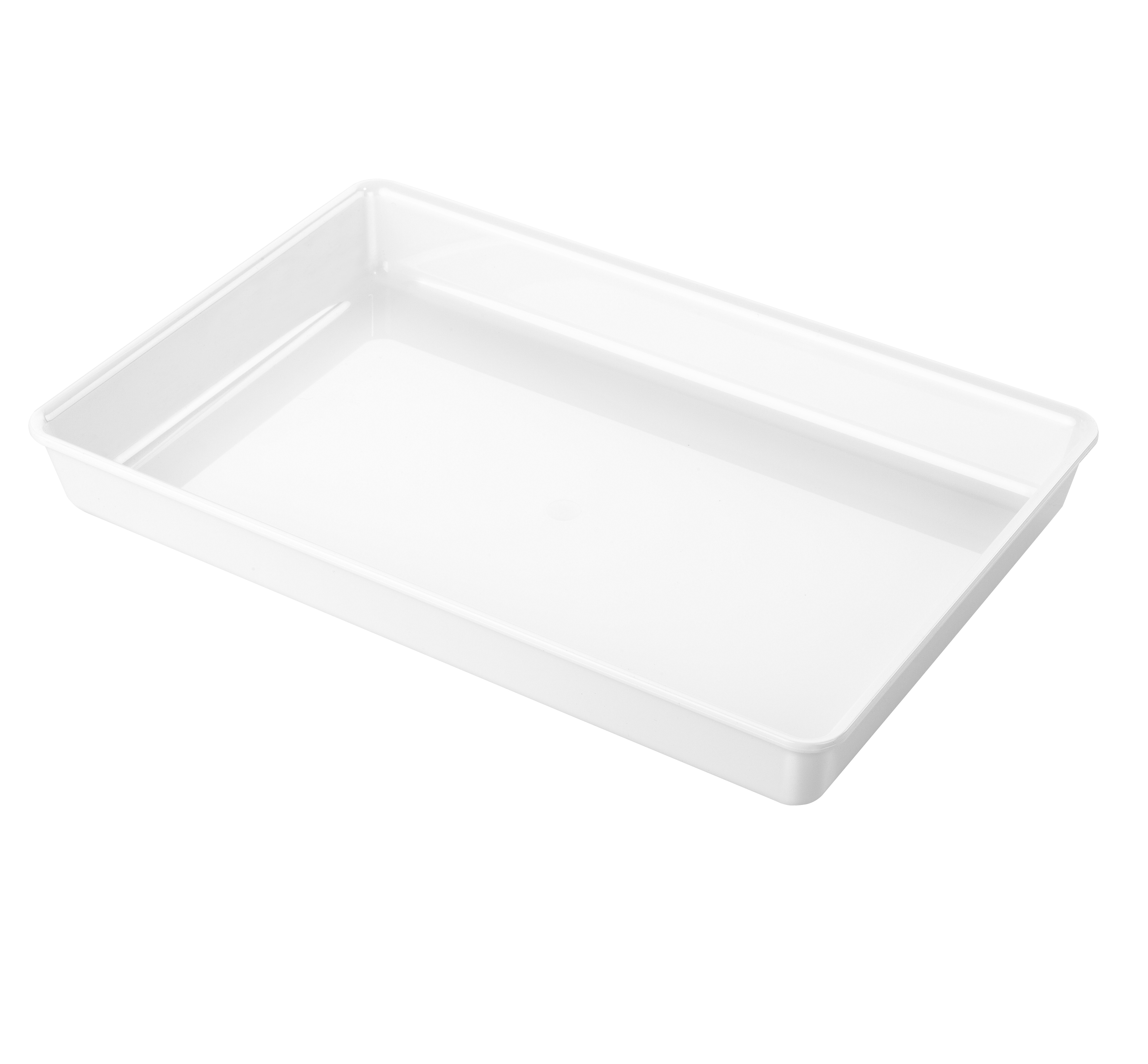 Bandeja PRICOPLEX 400x265x50mm | FRESH series