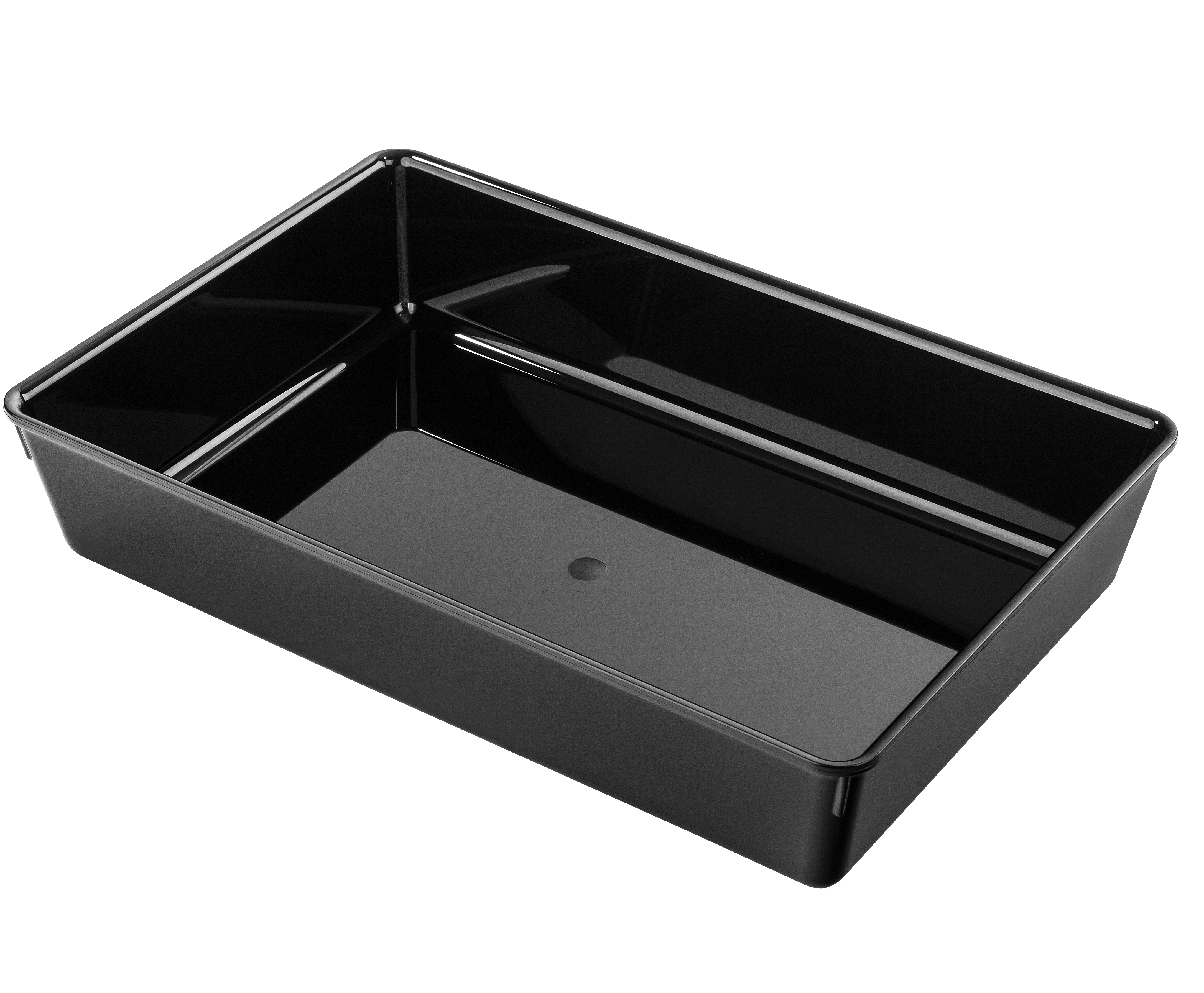 Bandeja PRICOPLEX 400x265x80mm | FRESH series 3