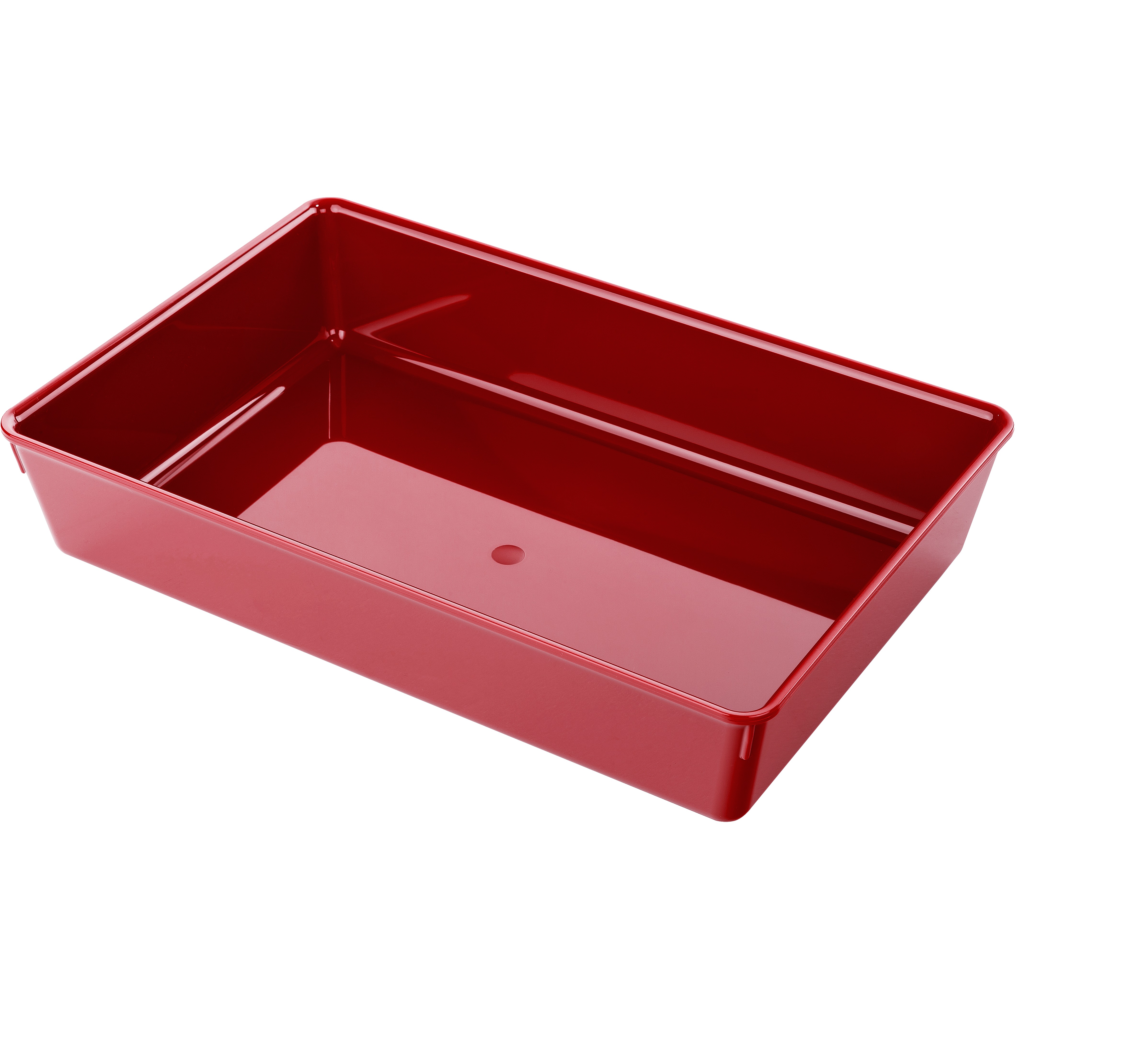 Bandeja PRICOPLEX 400x265x80mm | FRESH series 2