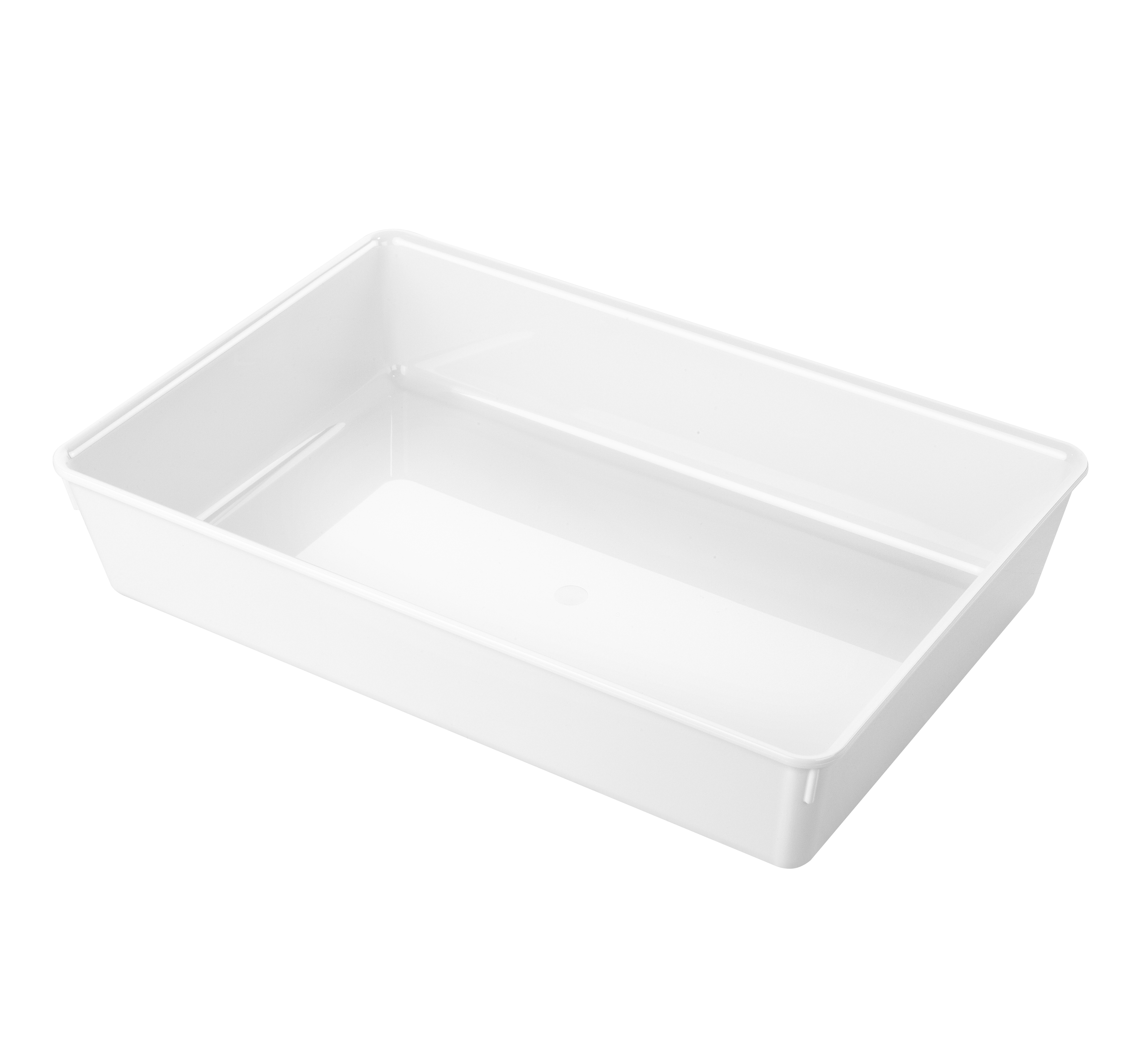 Bandeja PRICOPLEX 400x265x80mm | FRESH series