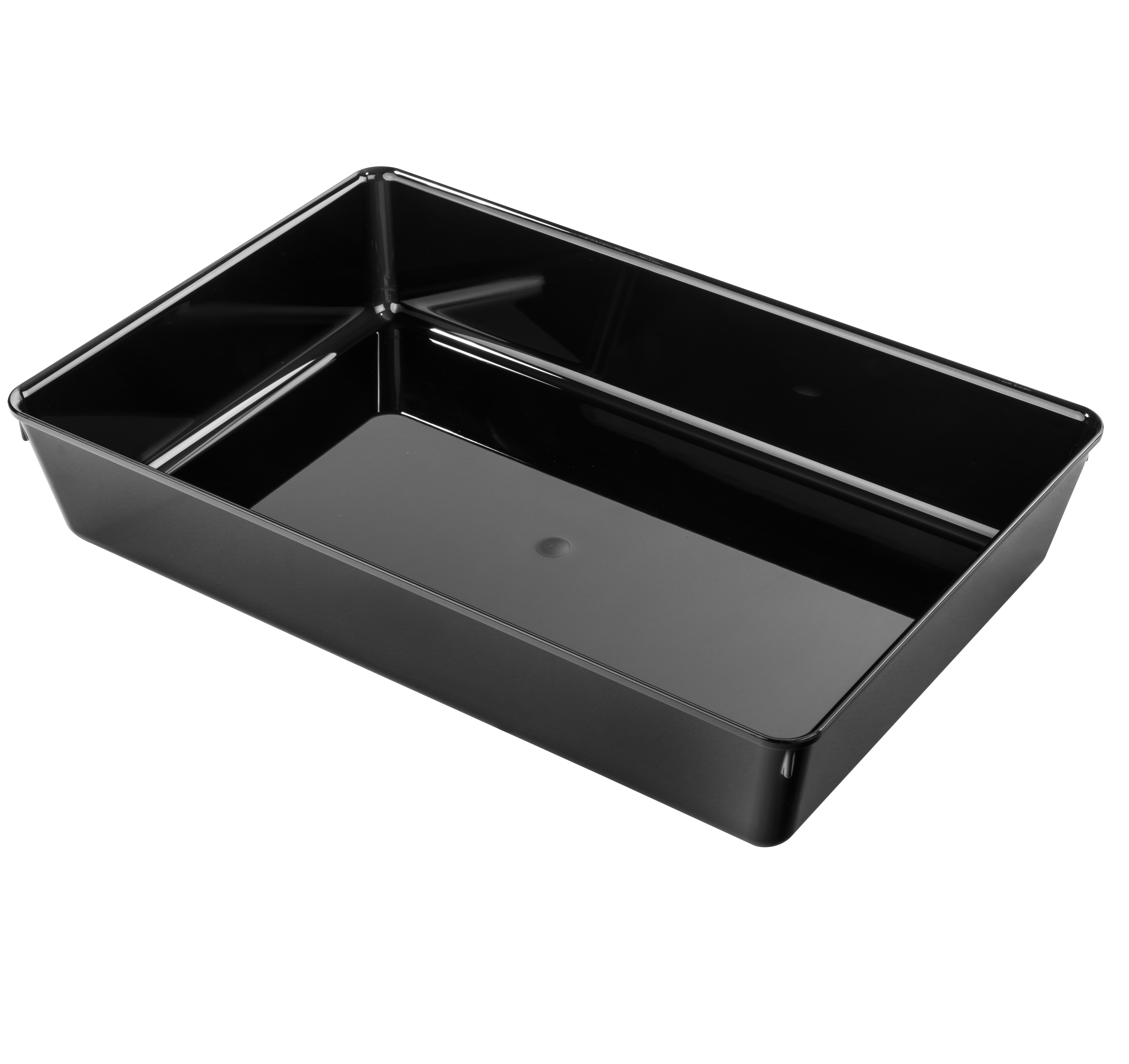 Bandeja PRICOPLEX 420x280x80mm | FRESH series 3