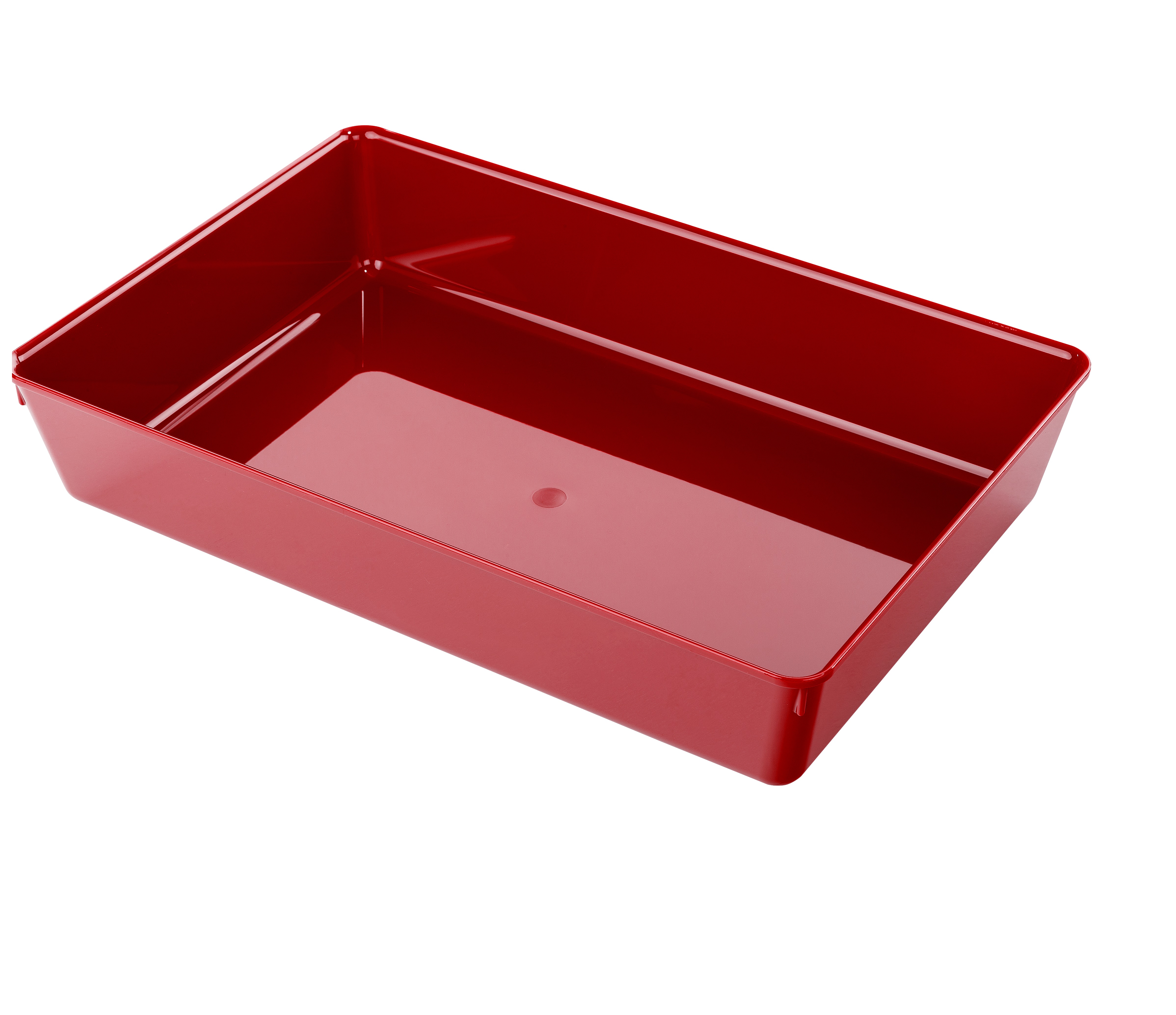 Bandeja PRICOPLEX 420x280x80mm | FRESH series 2