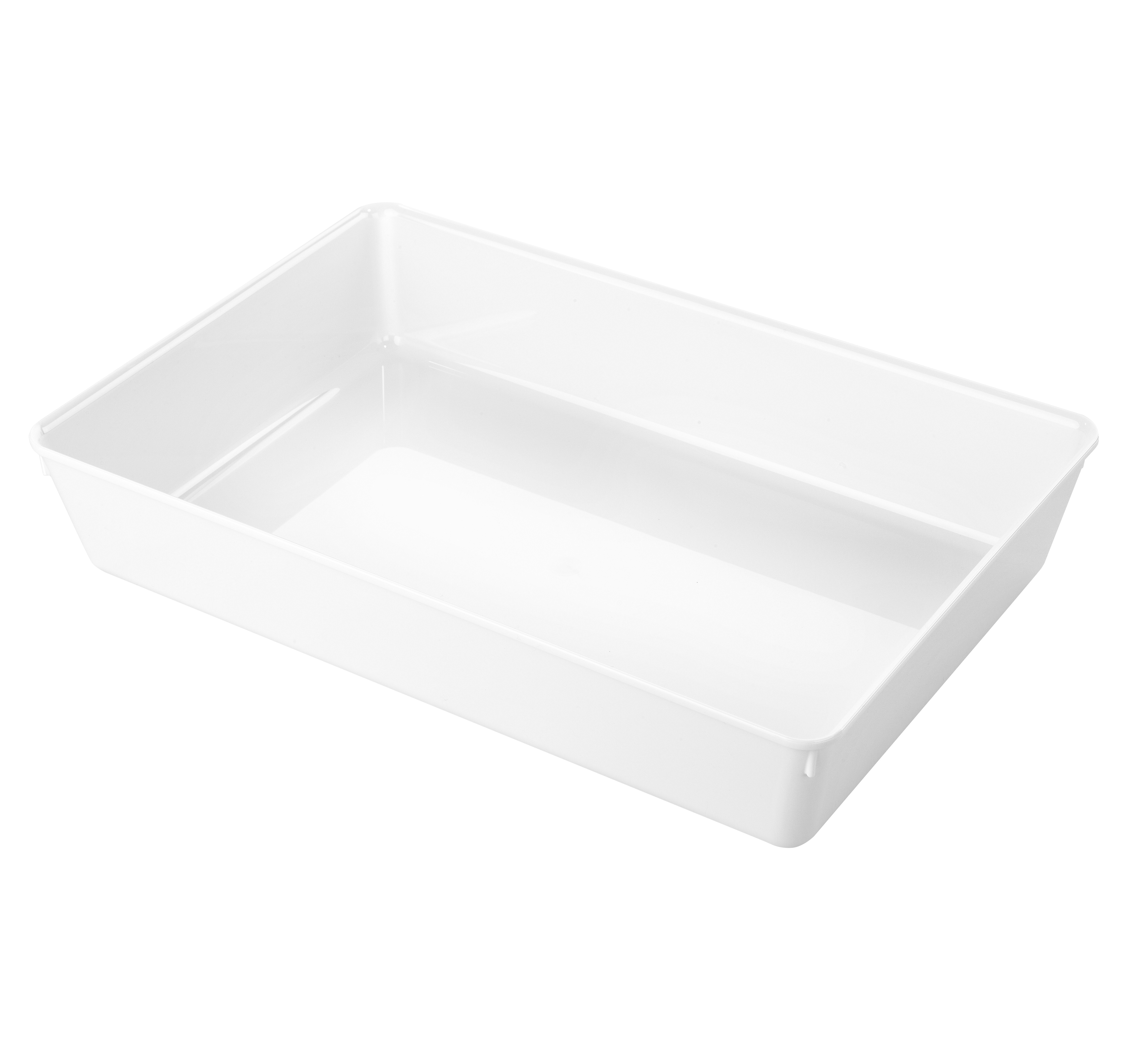 Bandeja PRICOPLEX 420x280x80mm | FRESH series