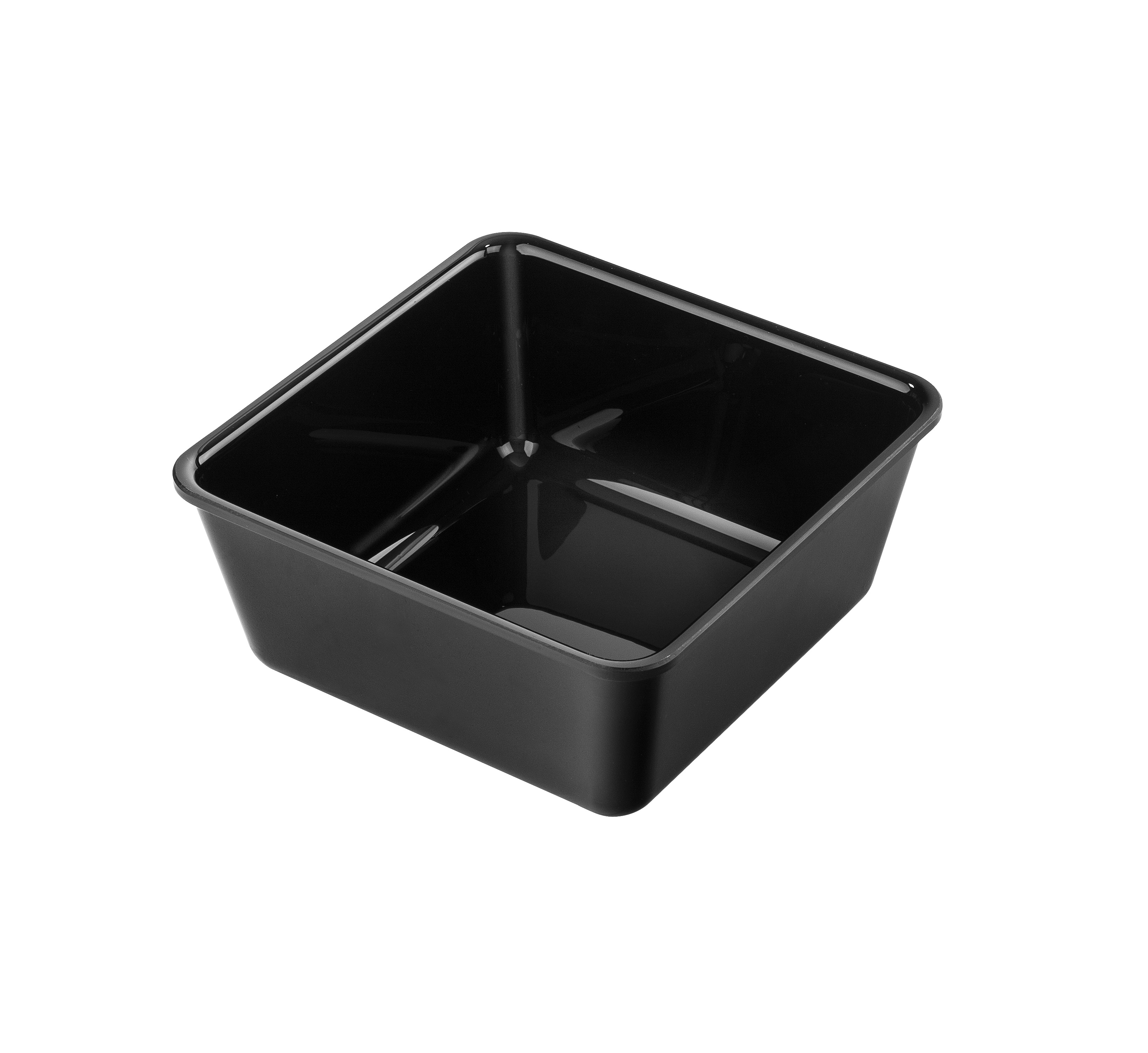 Bandeja PRICOPLEX 180x180x80mm | FRESH series 2