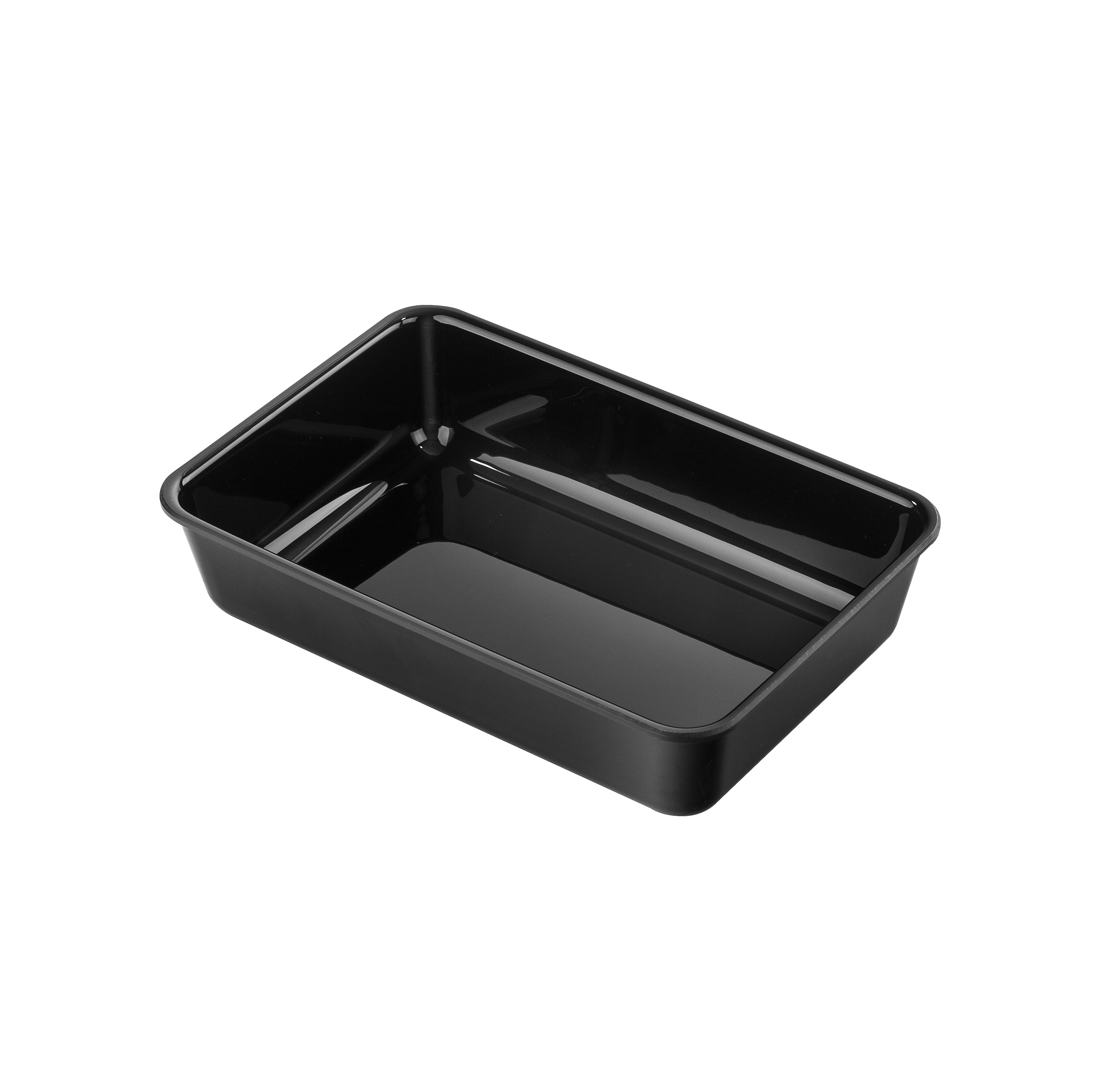 Bandeja PRICOPLEX 210x140x50mm | FRESH series 3