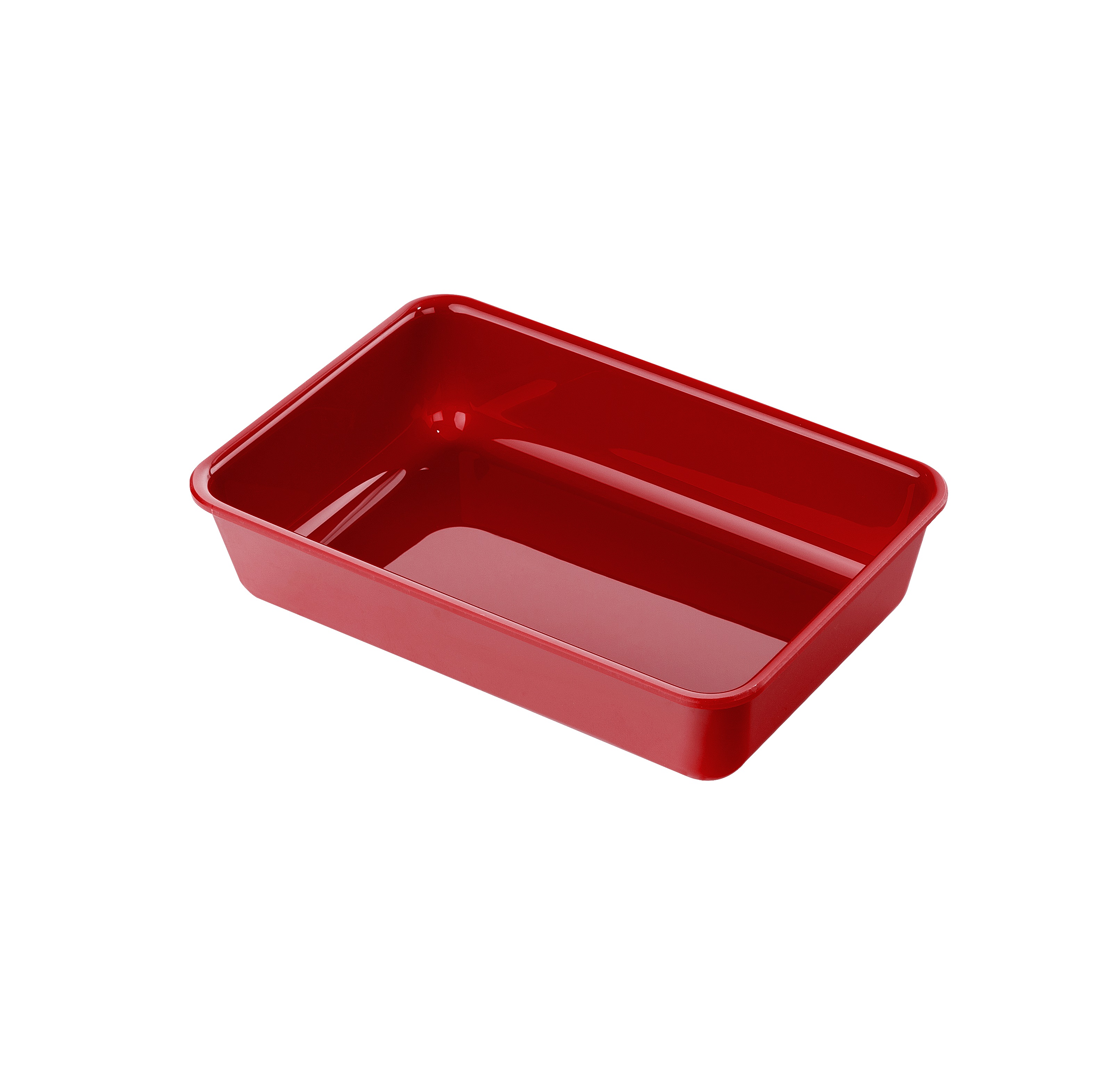 Bandeja PRICOPLEX 210x140x50mm | FRESH series 2