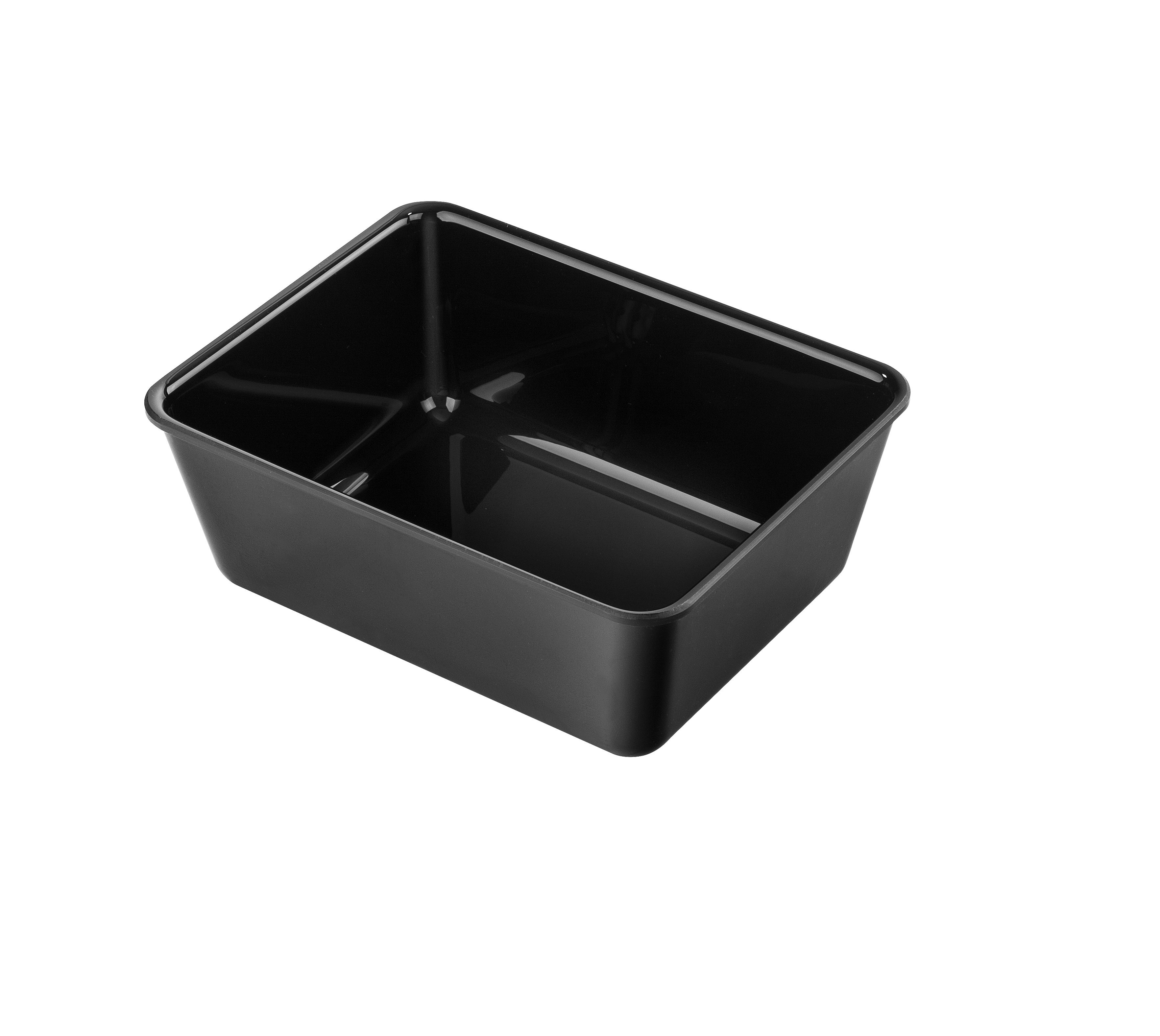 Bandeja PRICOPLEX 210x160x80mm | FRESH series 2