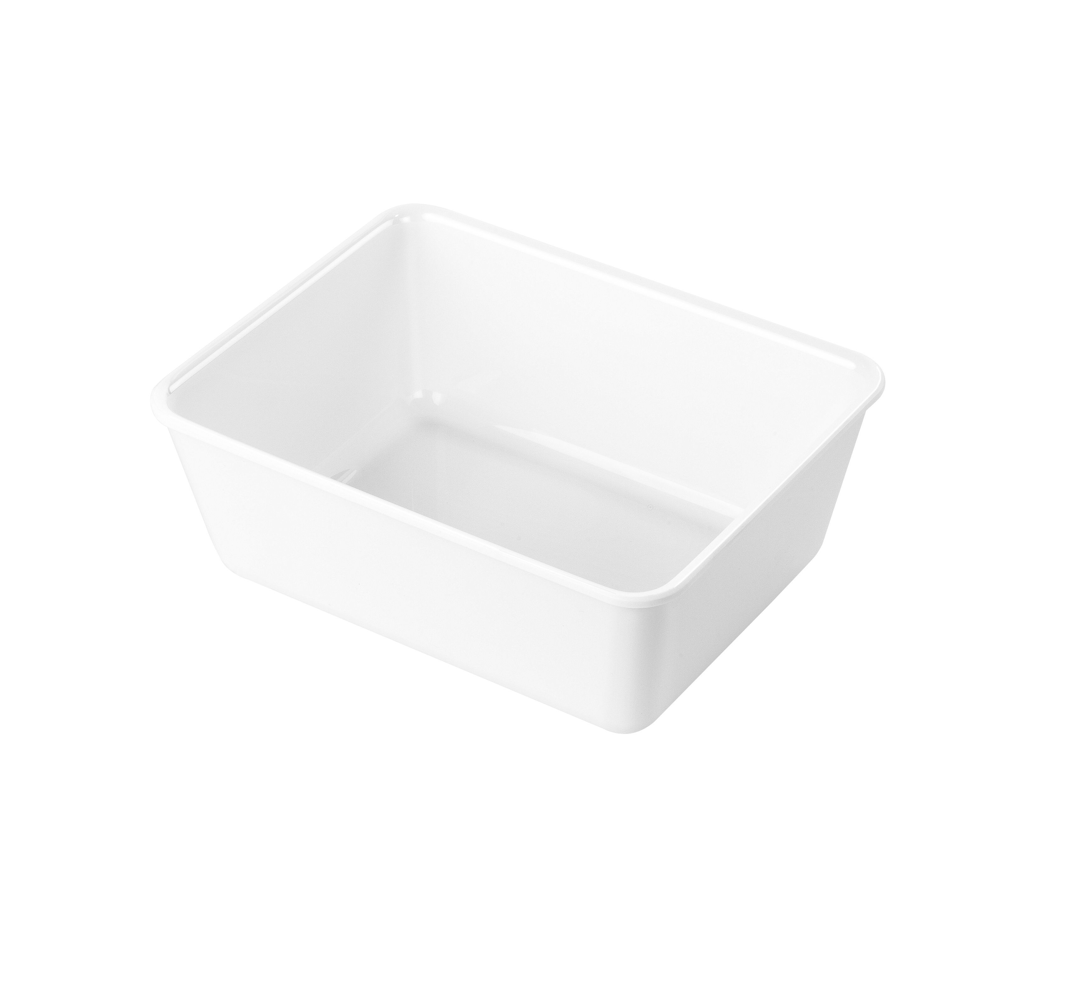 Bandeja PRICOPLEX 210x160x80mm | FRESH series