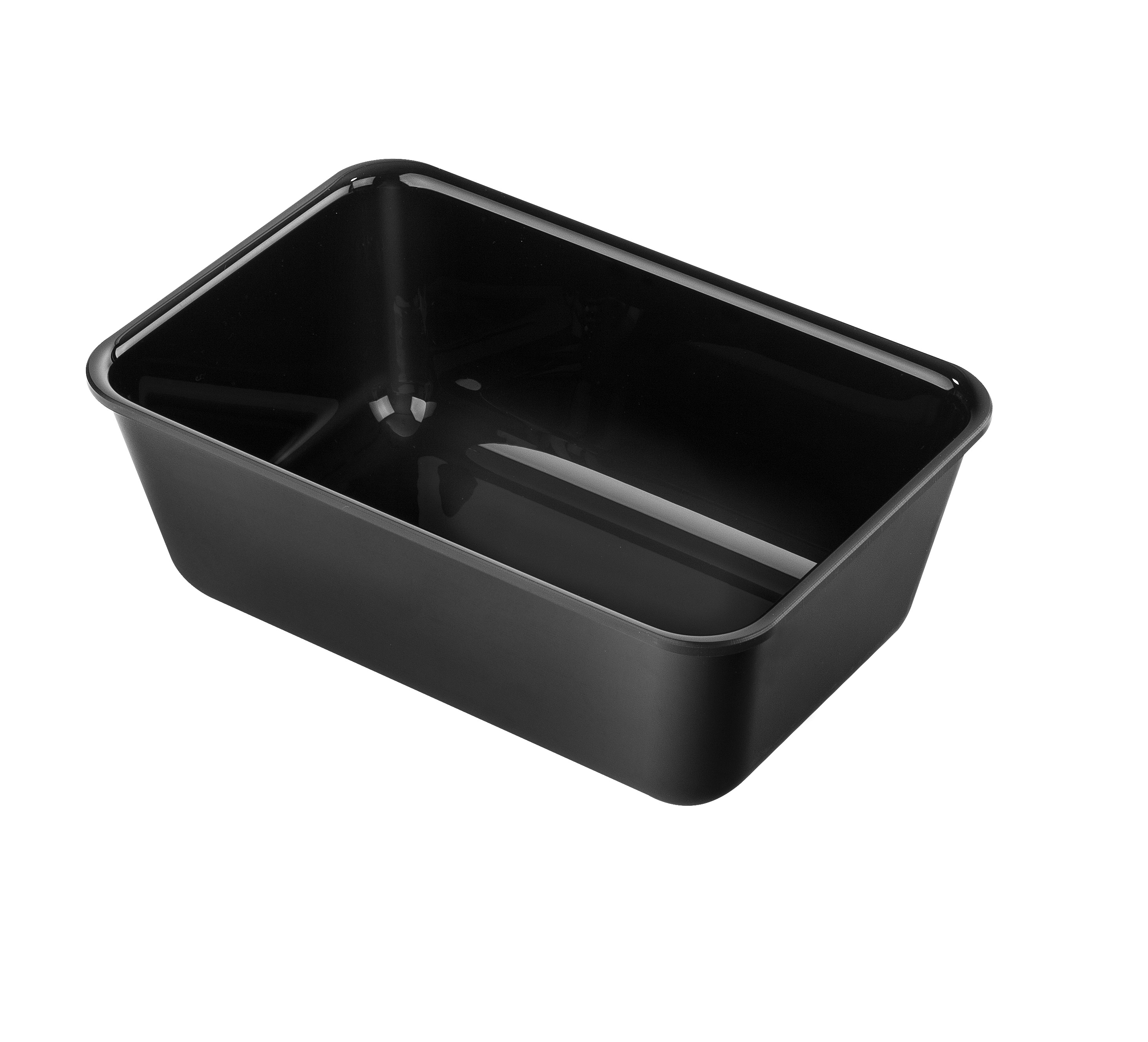 Bandeja PRICOPLEX  220x145x80mm | FRESH series 3