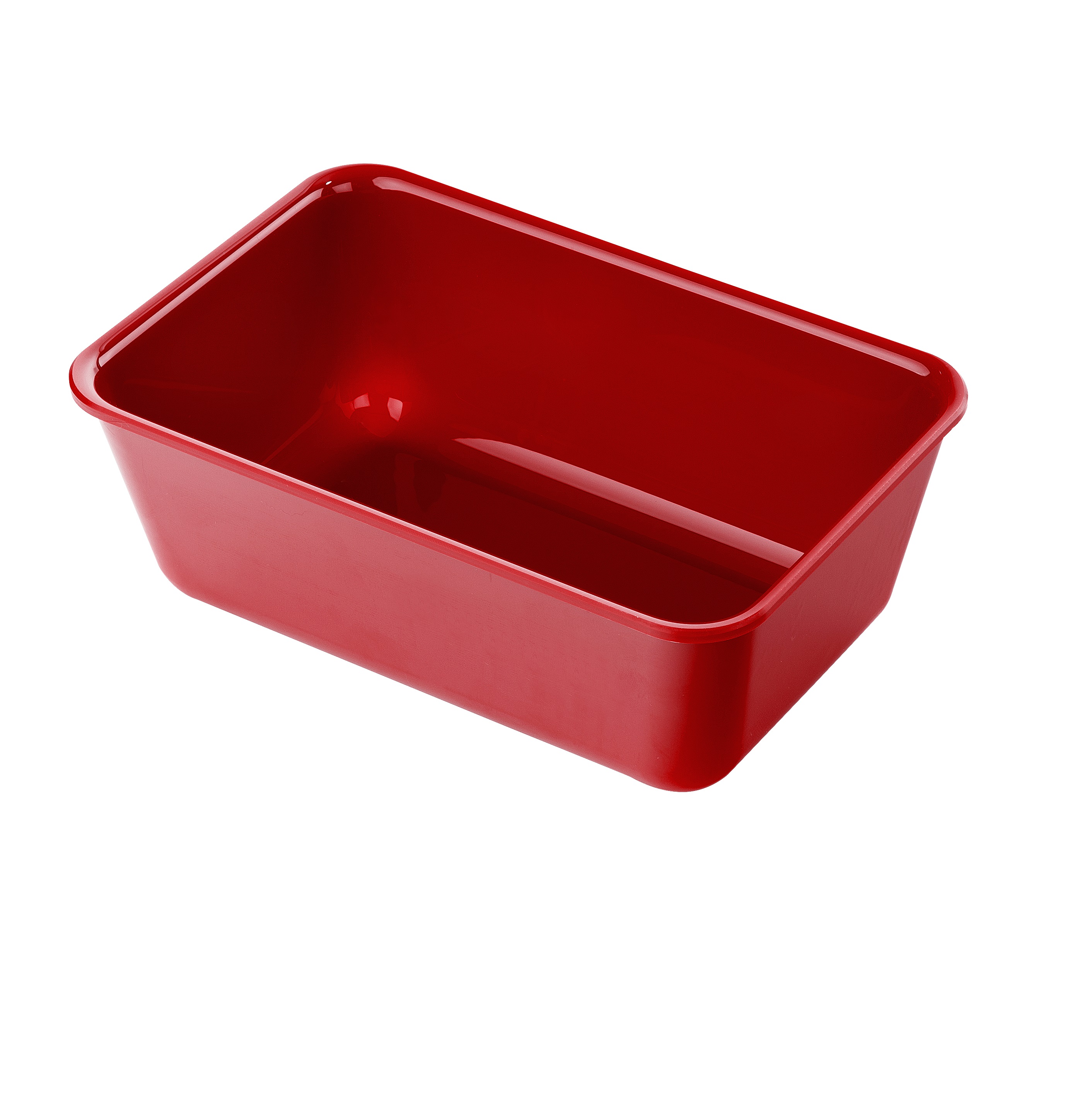 Bandeja PRICOPLEX  220x145x80mm | FRESH series 2