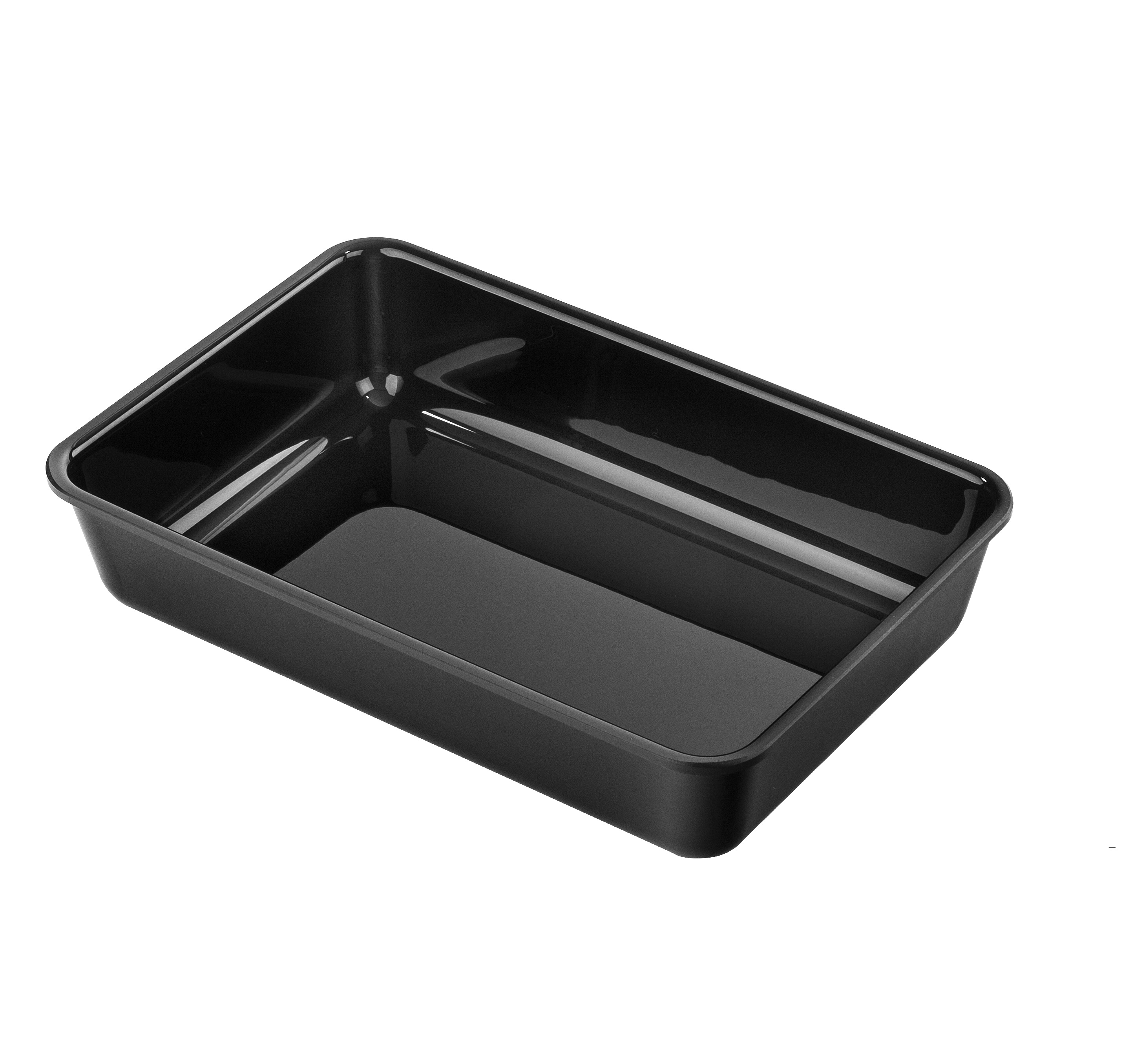 Bandeja PRICOPLEX 240x160x50mm | FRESH series 2