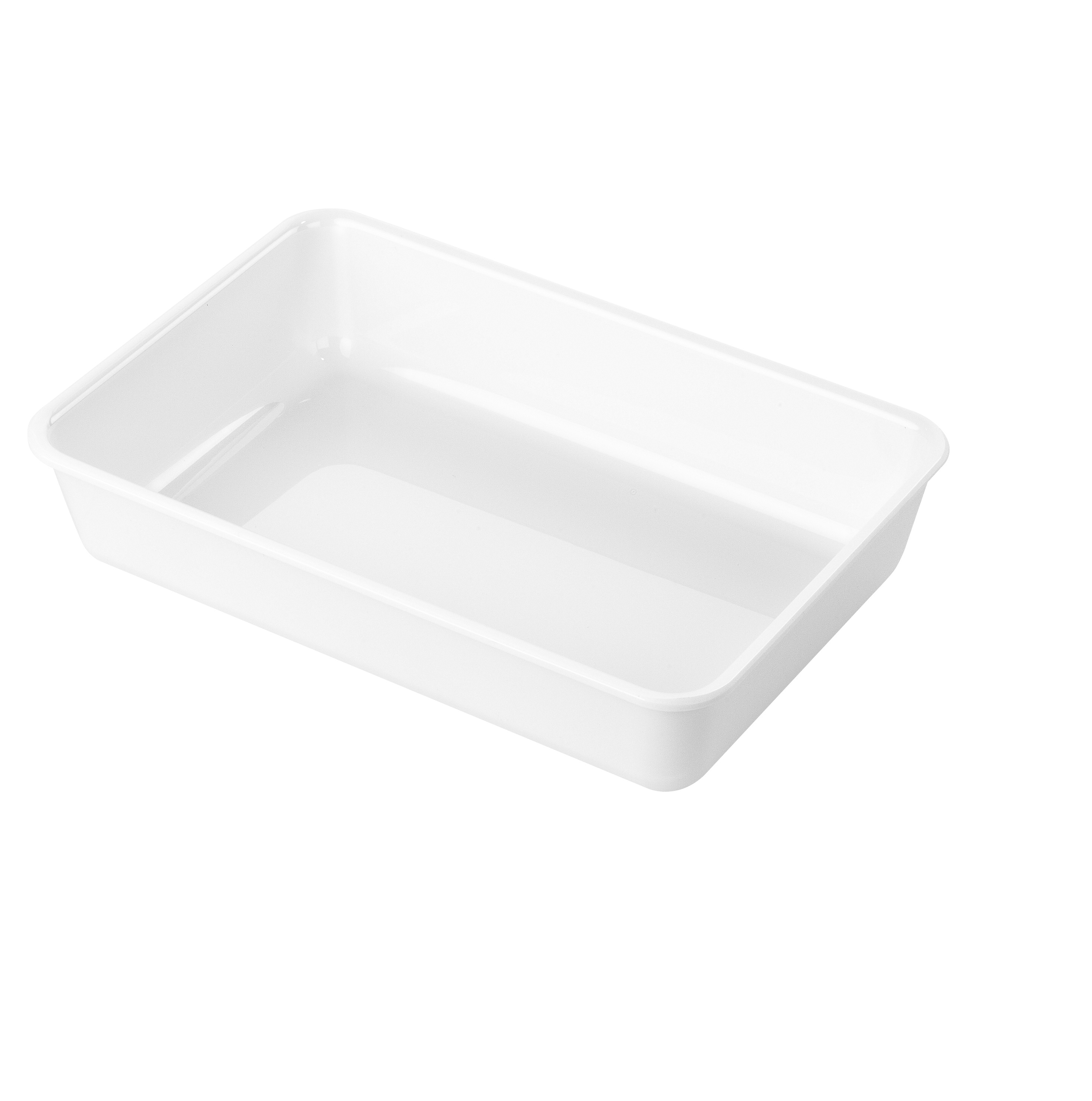 Bandeja PRICOPLEX 240x160x50mm | FRESH series