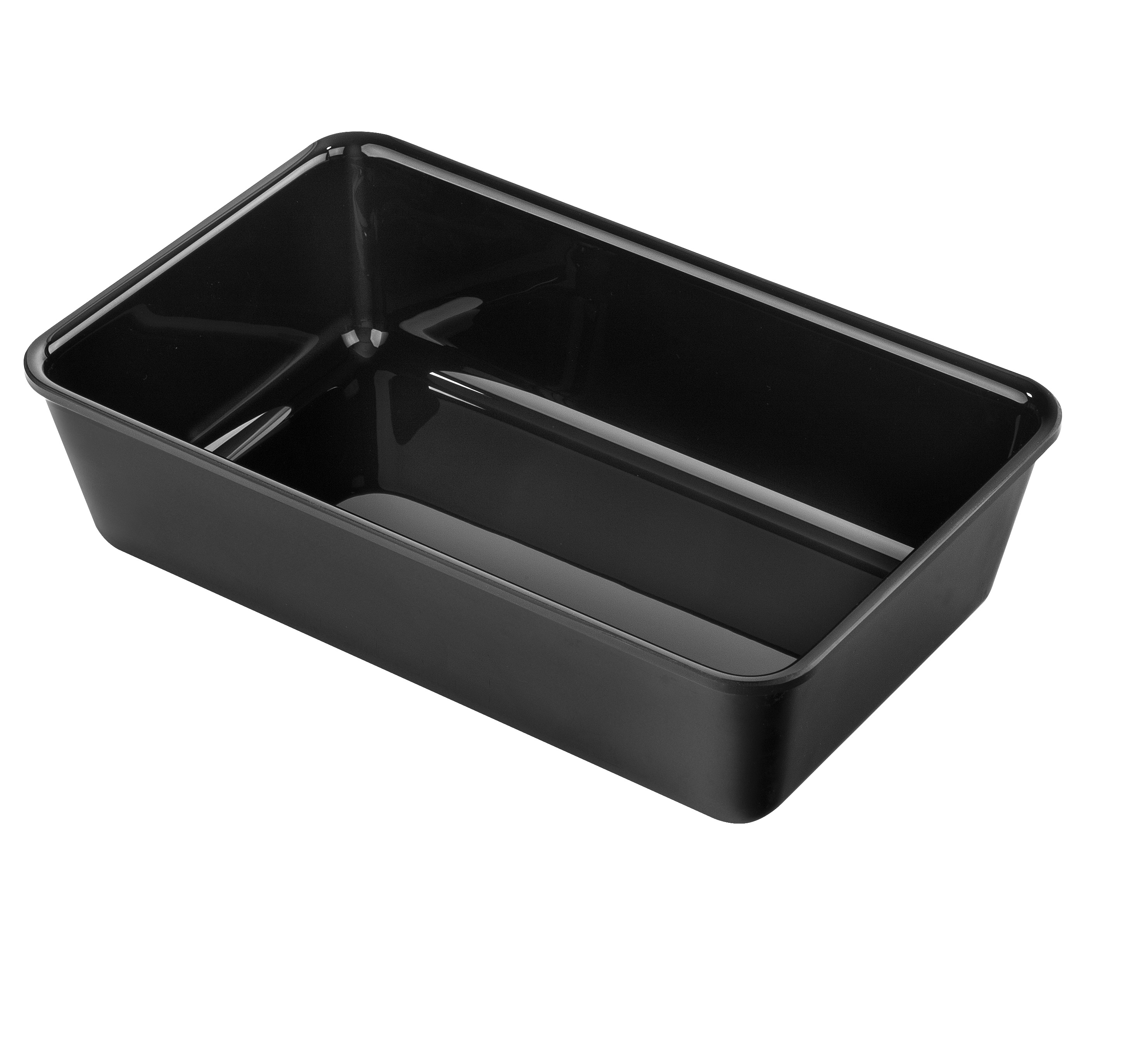 Bandeja PRICOPLEX 260x190x40mm | FRESH series 2