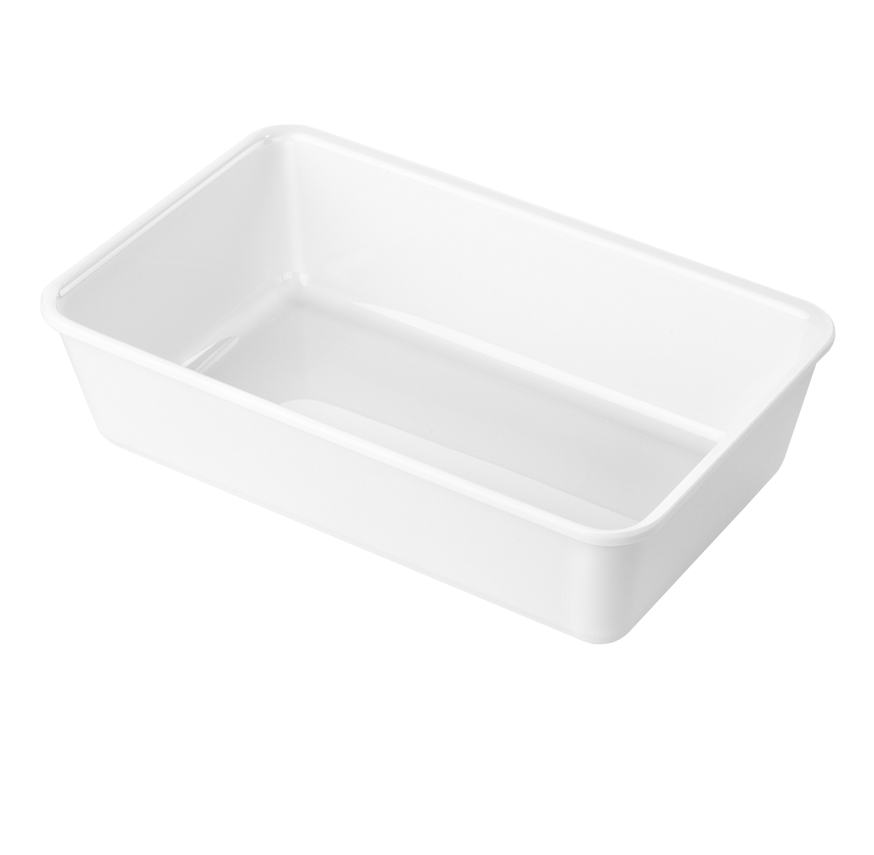 Bandeja PRICOPLEX 260x160x70mm | FRESH series