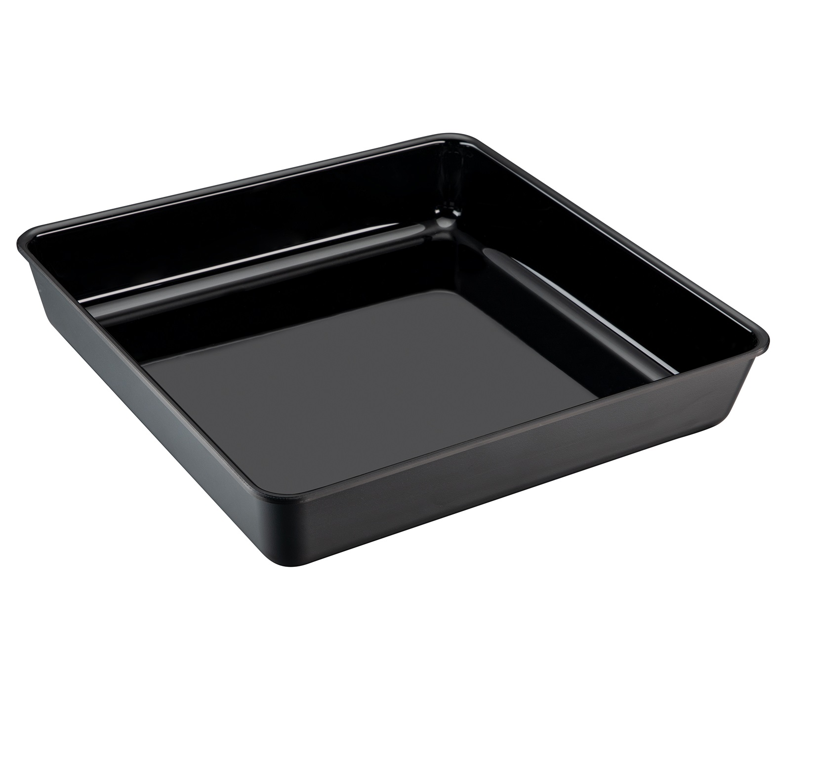 Bandeja PRICOPLEX 265x265x50mm | FRESH series 2