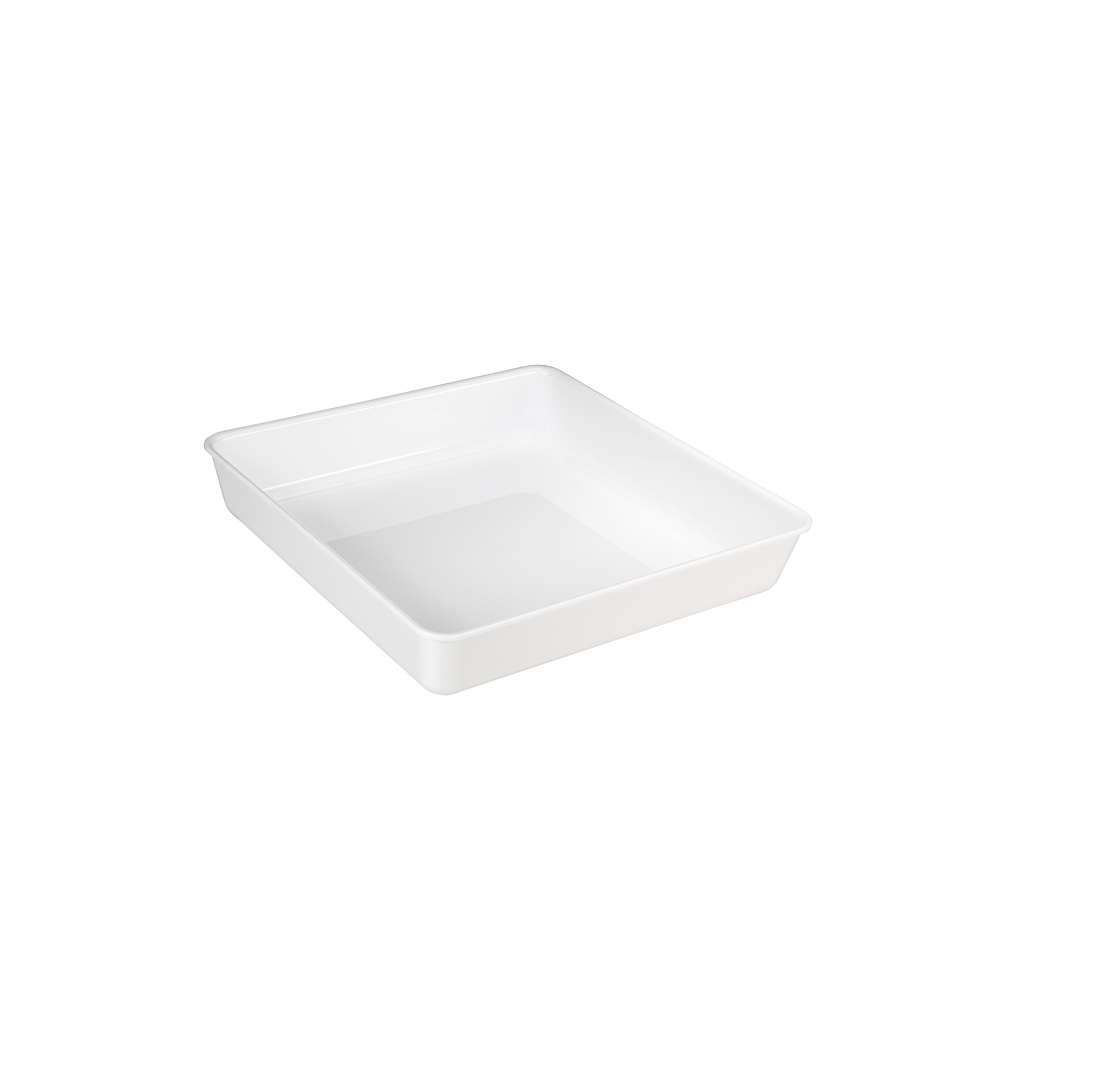 Bandeja PRICOPLEX 265x265x50mm | FRESH series