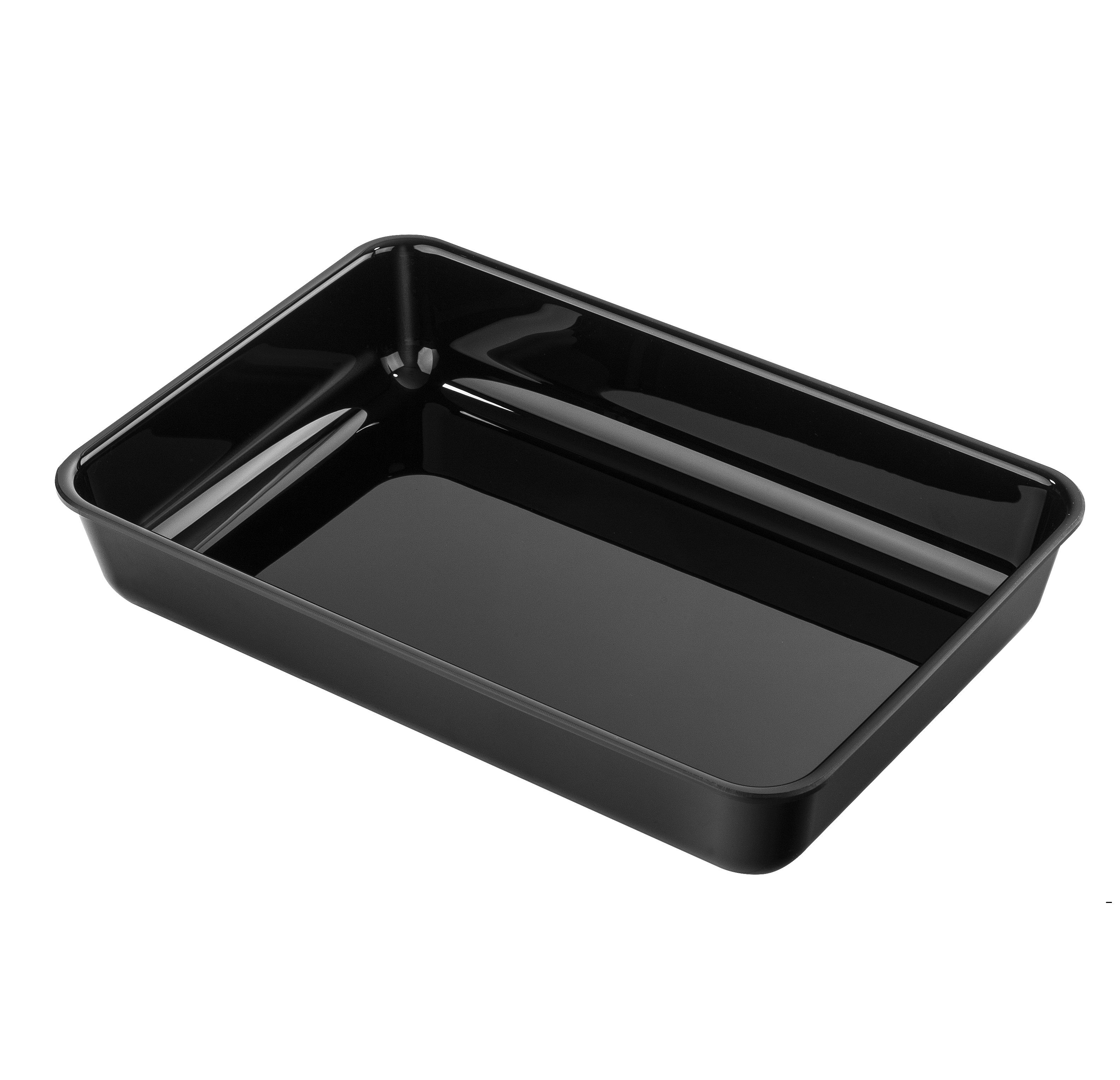 Bandeja PRICOPLEX 280x190x50mm | FRESH series 2