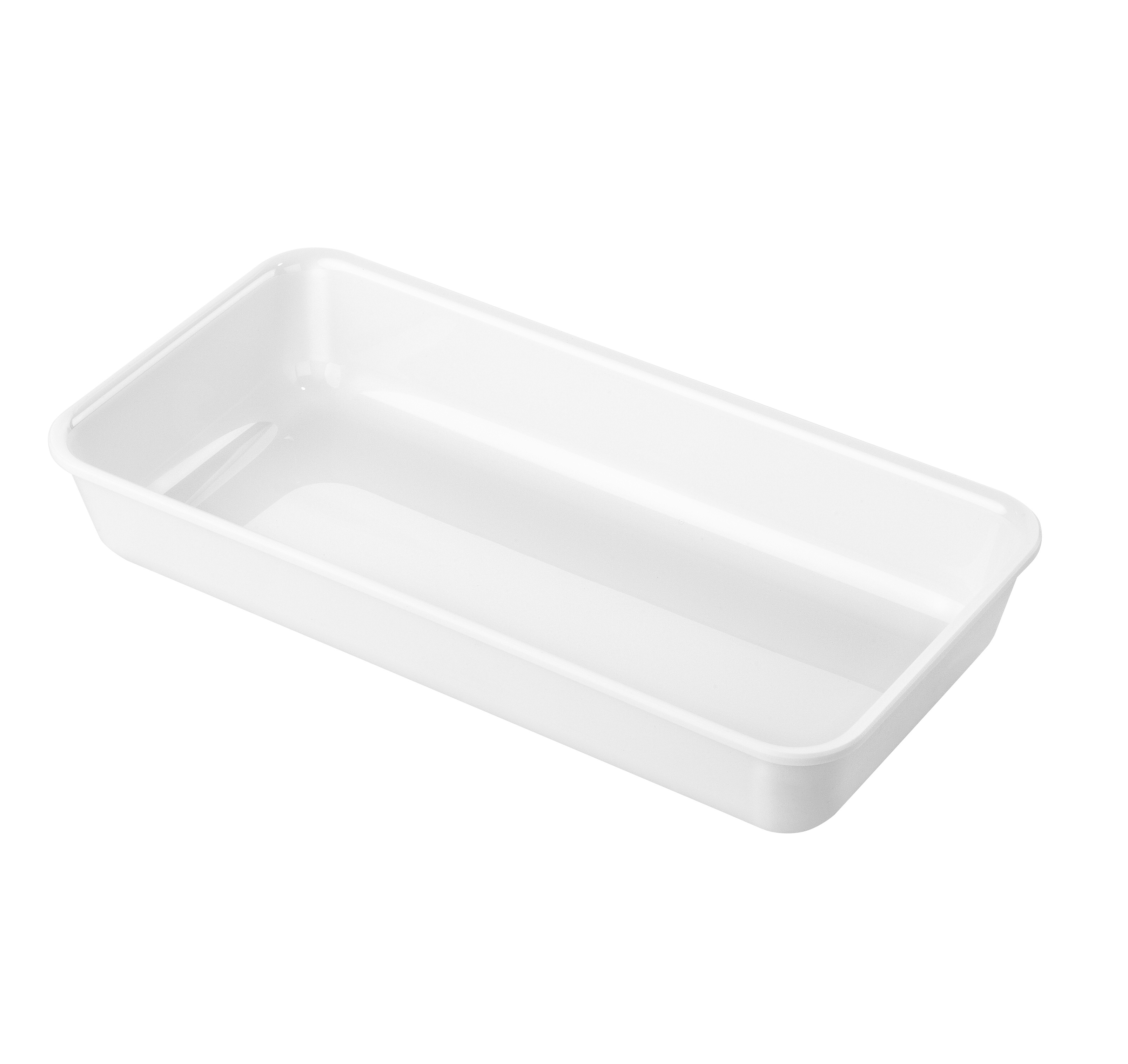 Bandeja PRICOPLEX 290x145x50mm | FRESH series