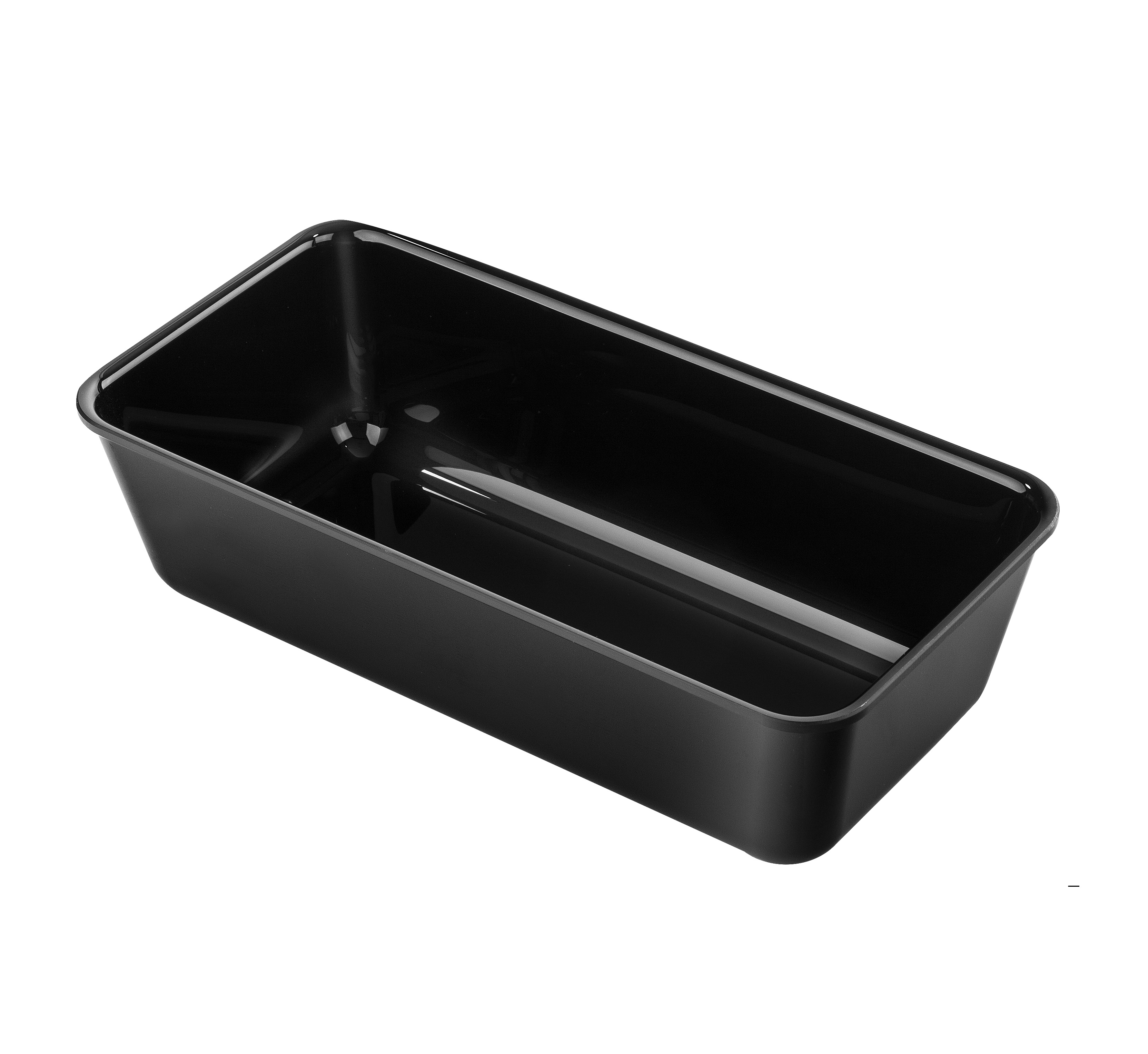 Bandeja PRICOPLEX  290x145x80mm | FRESH series 2