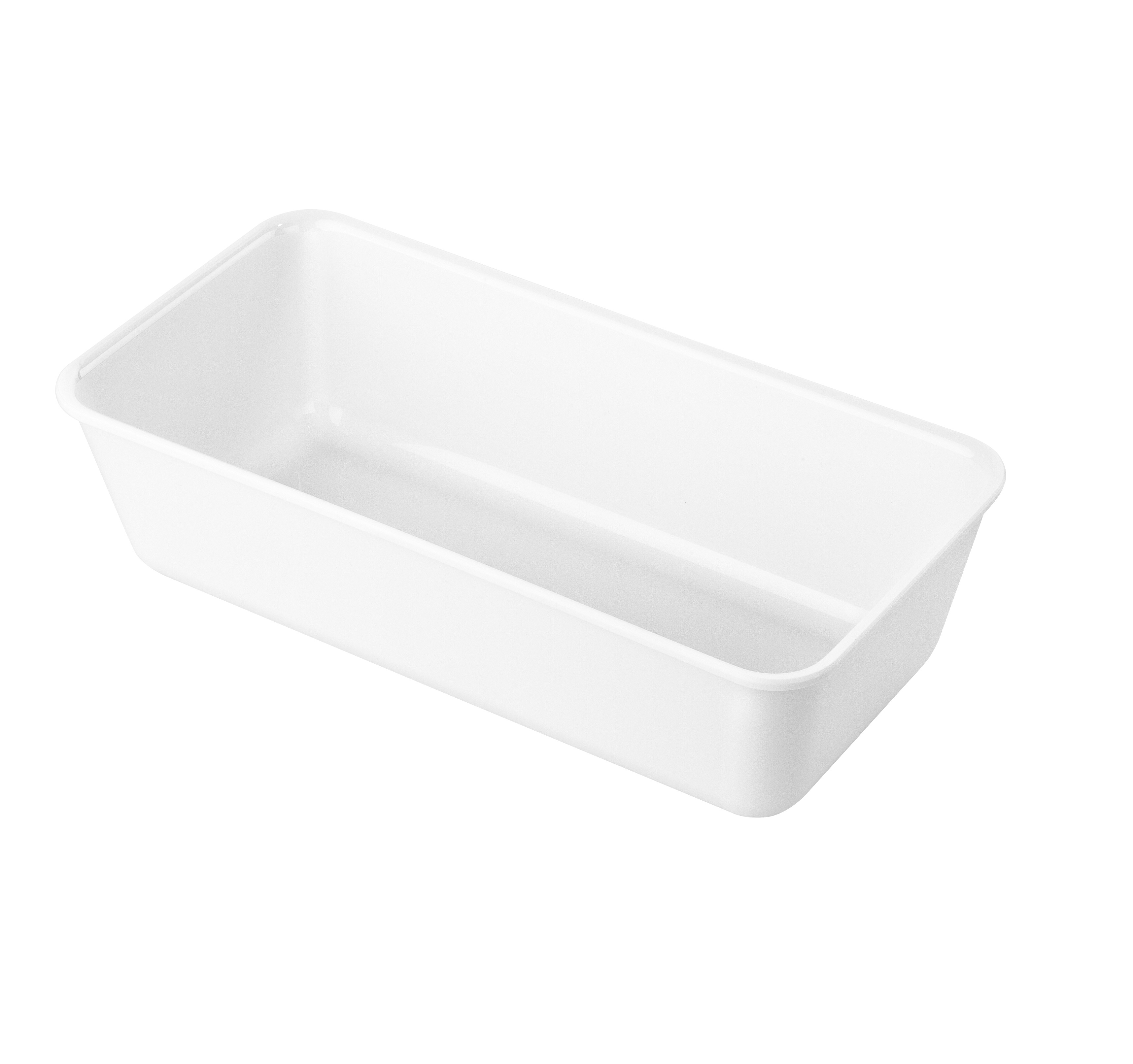 Bandeja PRICOPLEX  290x145x80mm | FRESH series