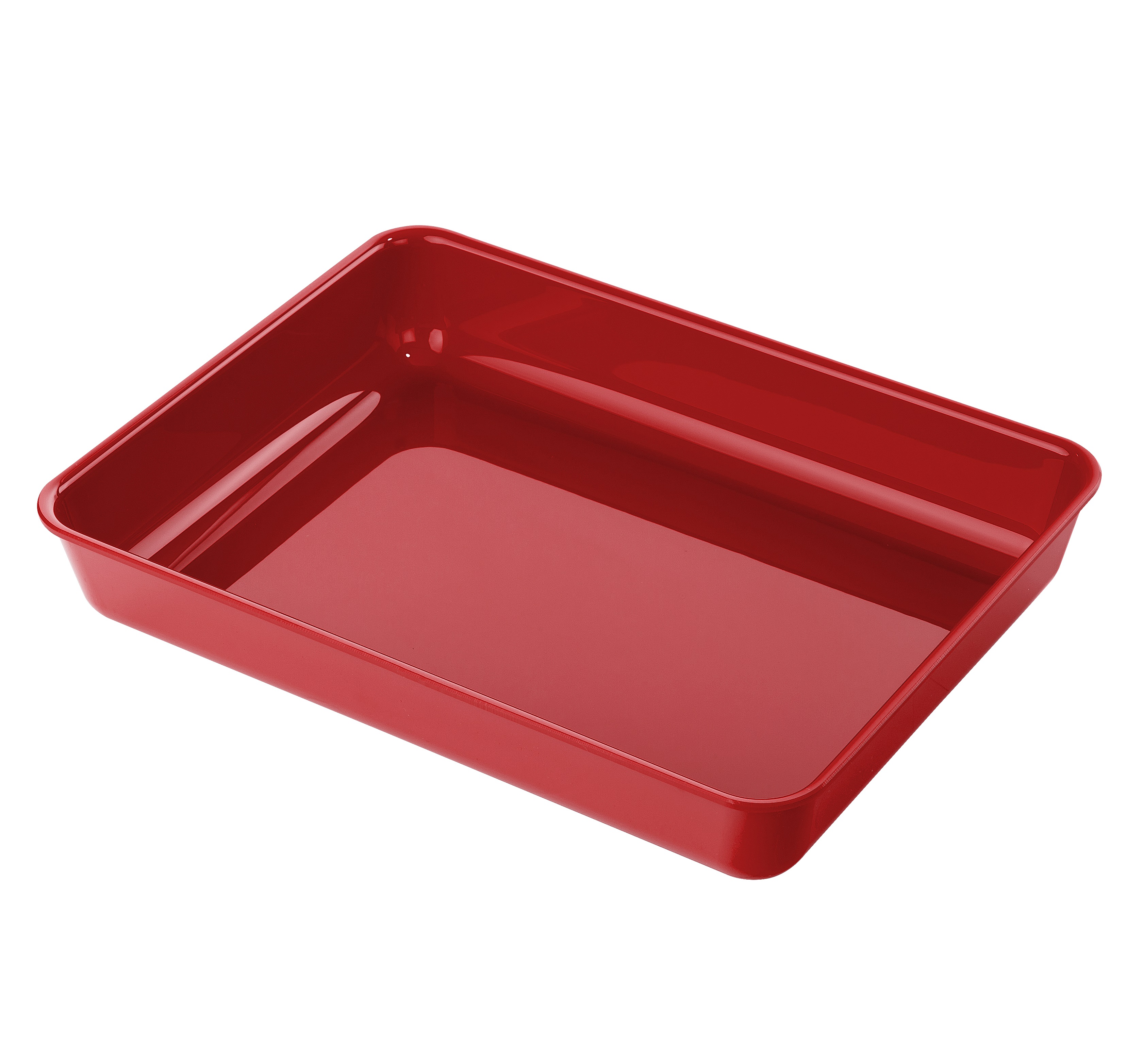 Bandeja PRICOPLEX 290x220x50mm | FRESH series 2