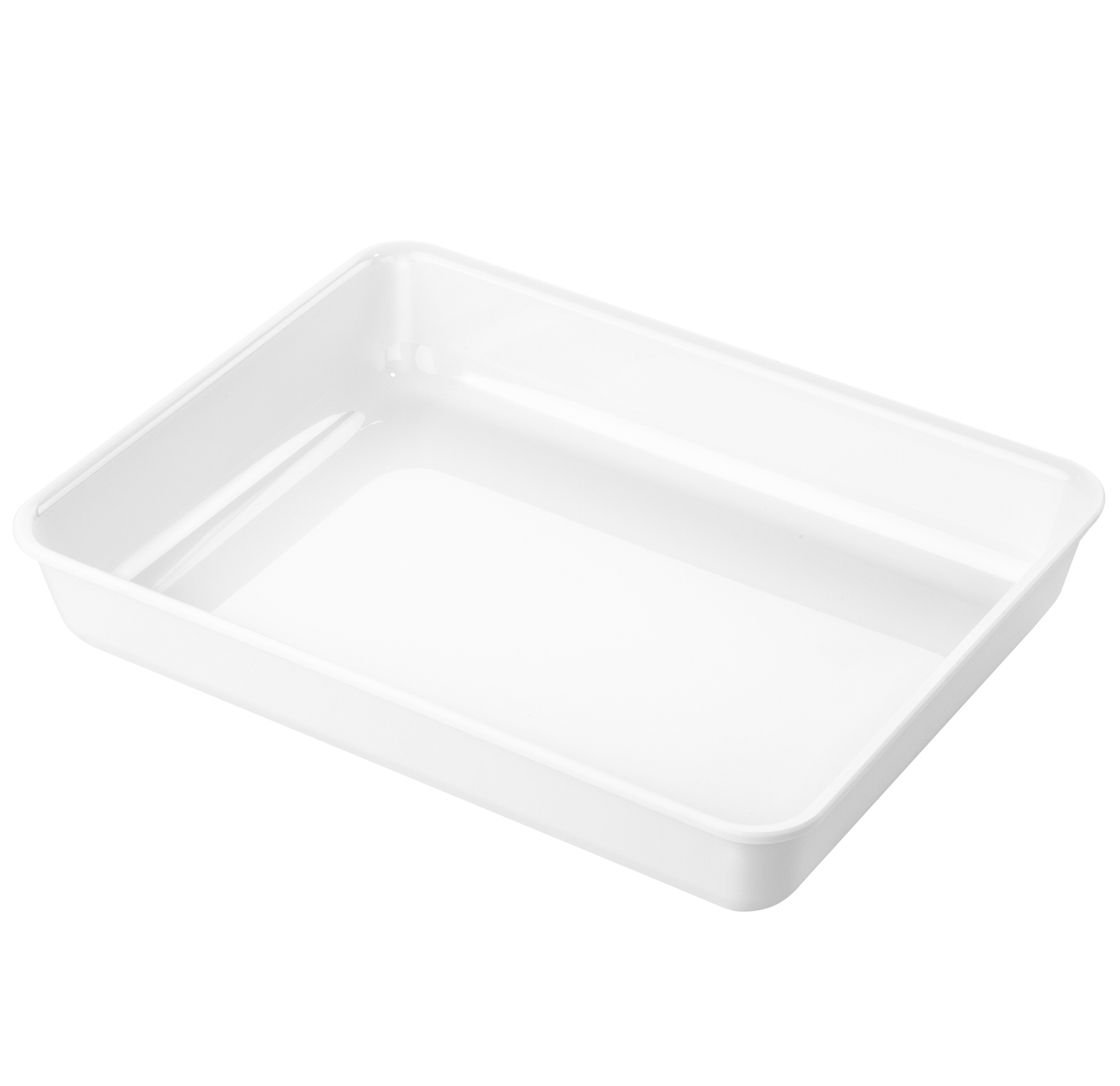 Bandeja PRICOPLEX 290x220x50mm | FRESH series