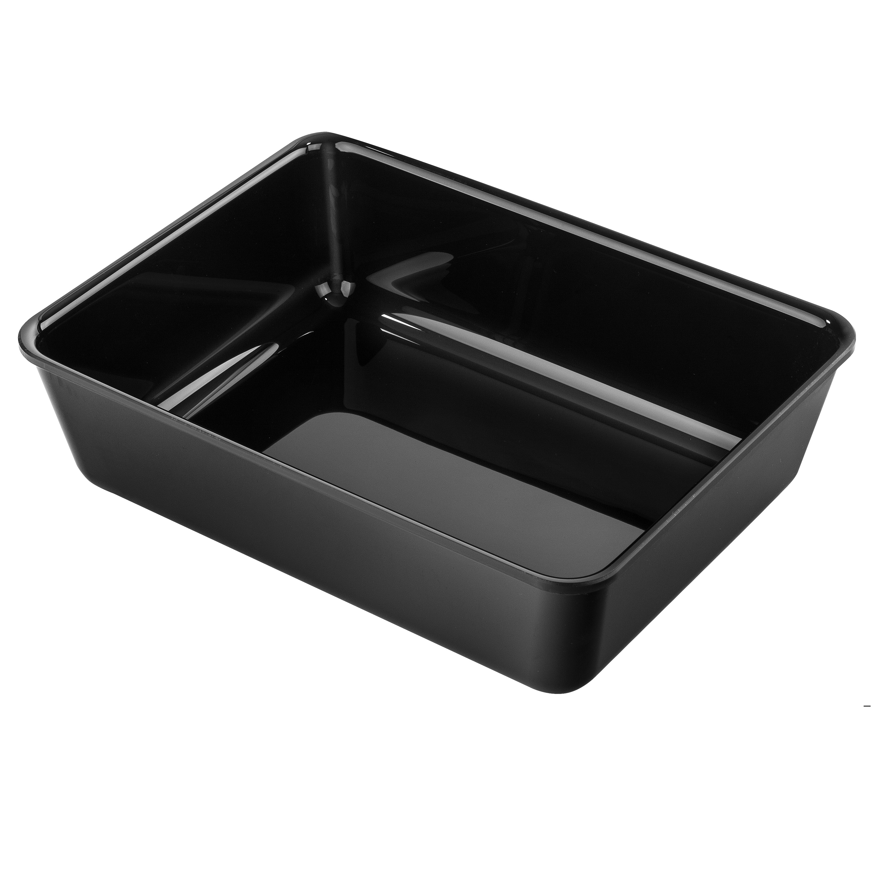 Bandeja PRICOPLEX 290x220x80mm | FRESH series 3