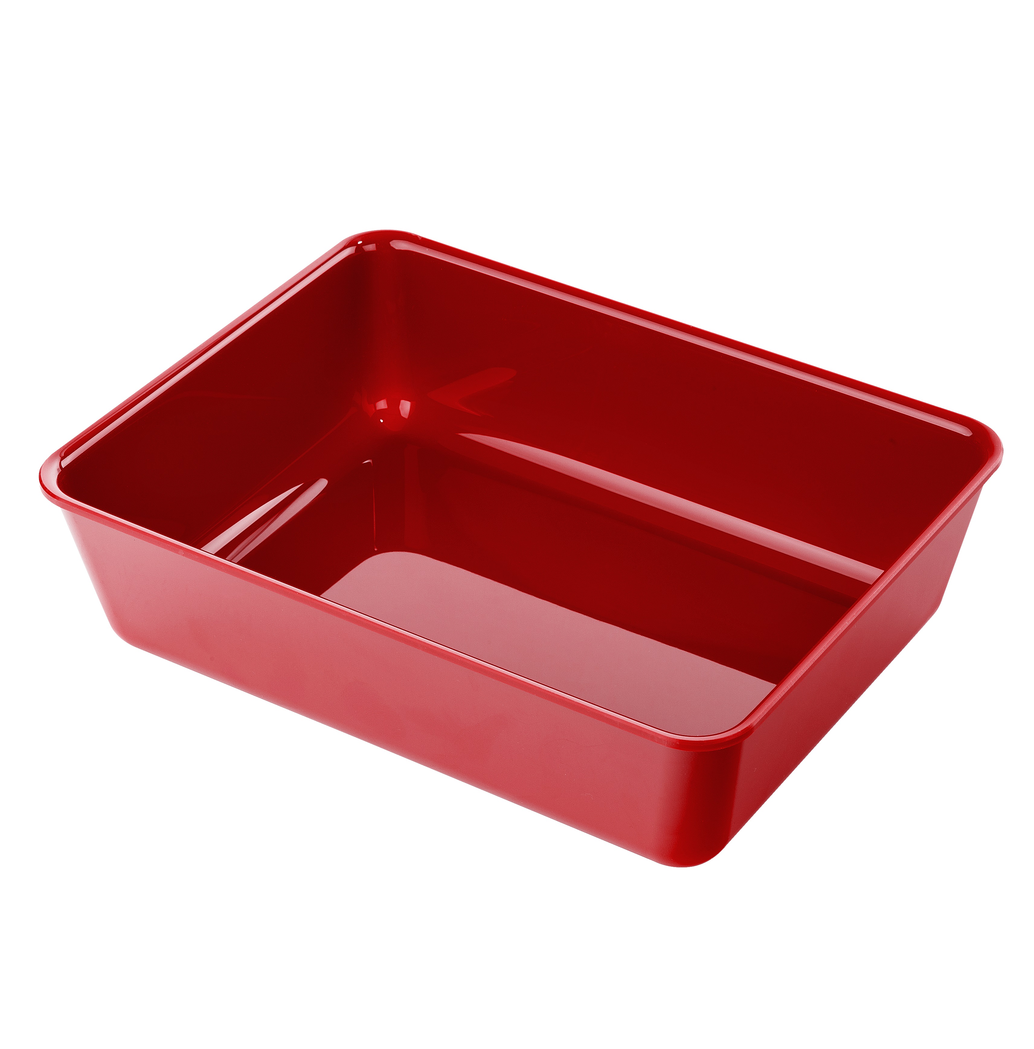 Bandeja PRICOPLEX 290x220x80mm | FRESH series 2