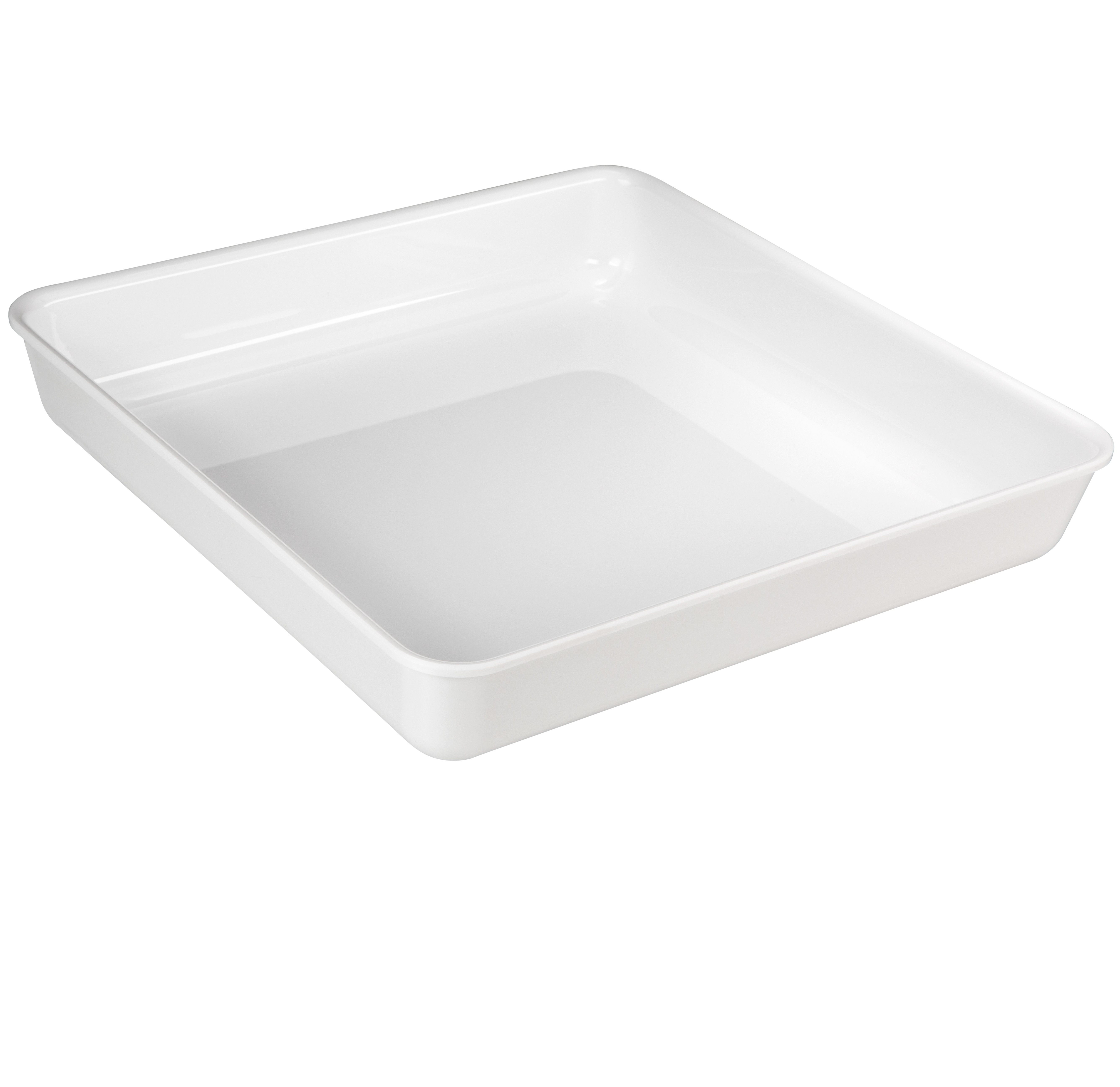 Bandeja PRICOPLEX 290x290x50mm | FRESH series