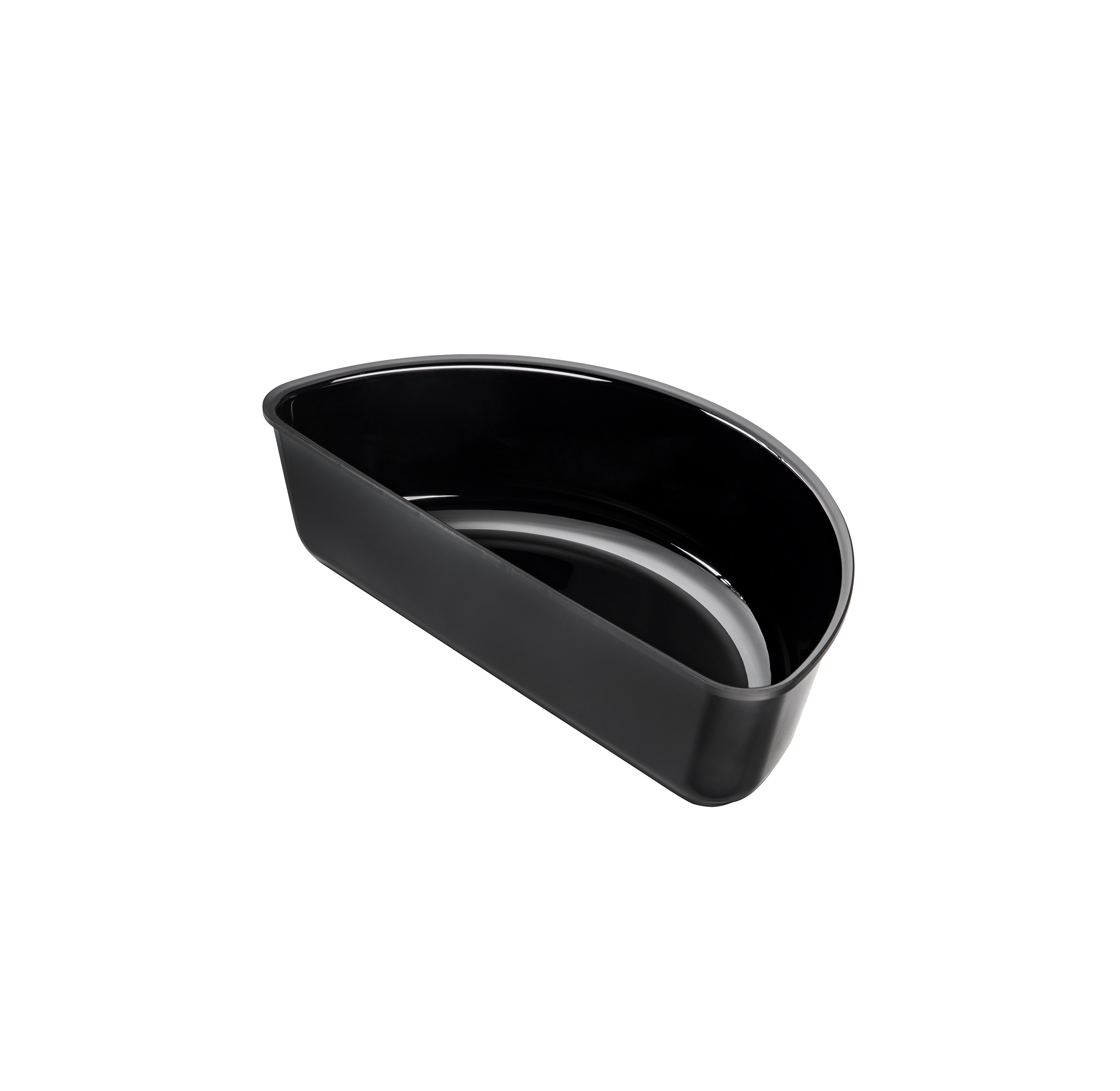 Safata PRICOPLEX 300x150x80mm | FRESH series 2